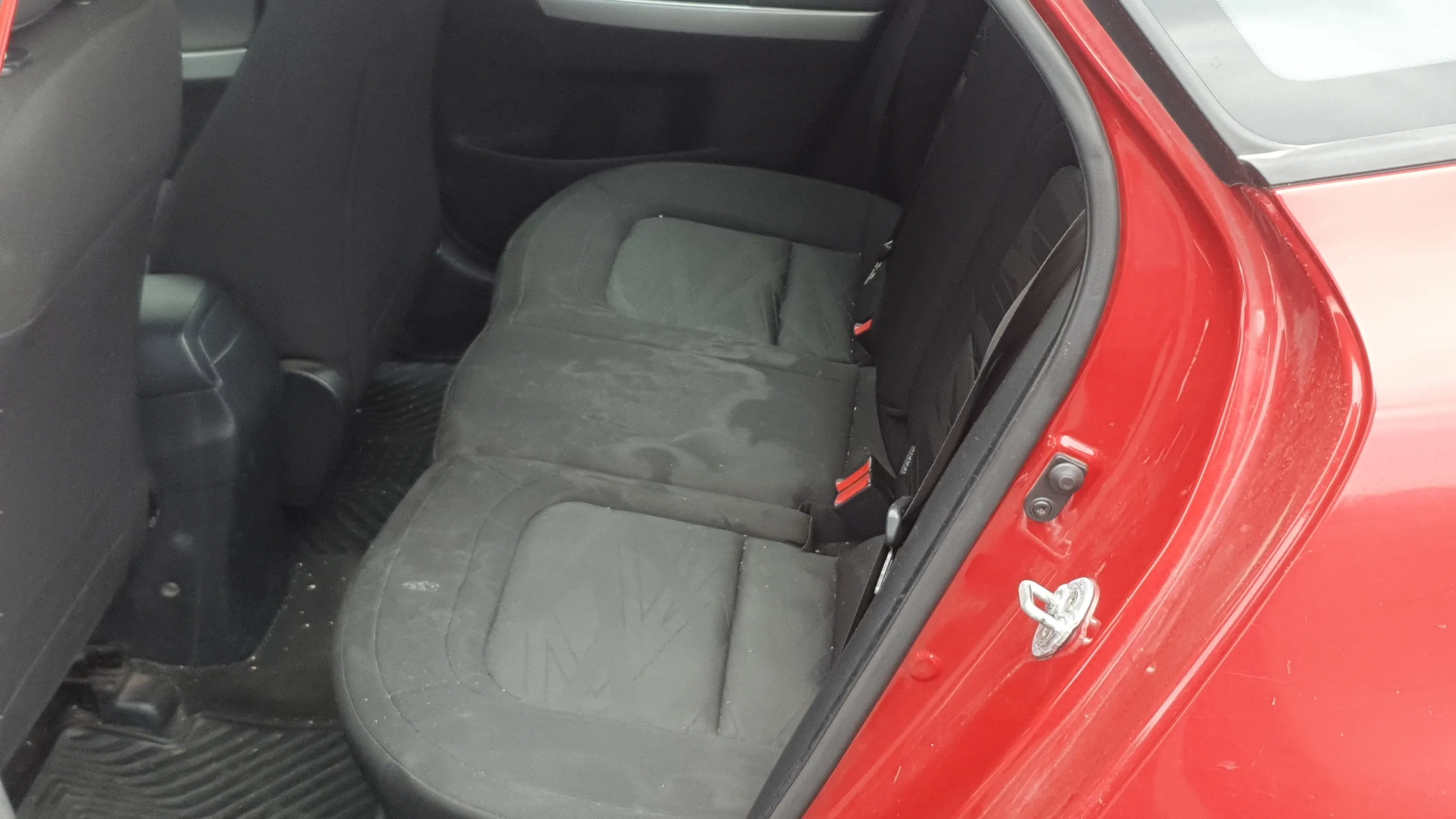 Kia Ceed 1.4 Cvvt Concept - foto 11