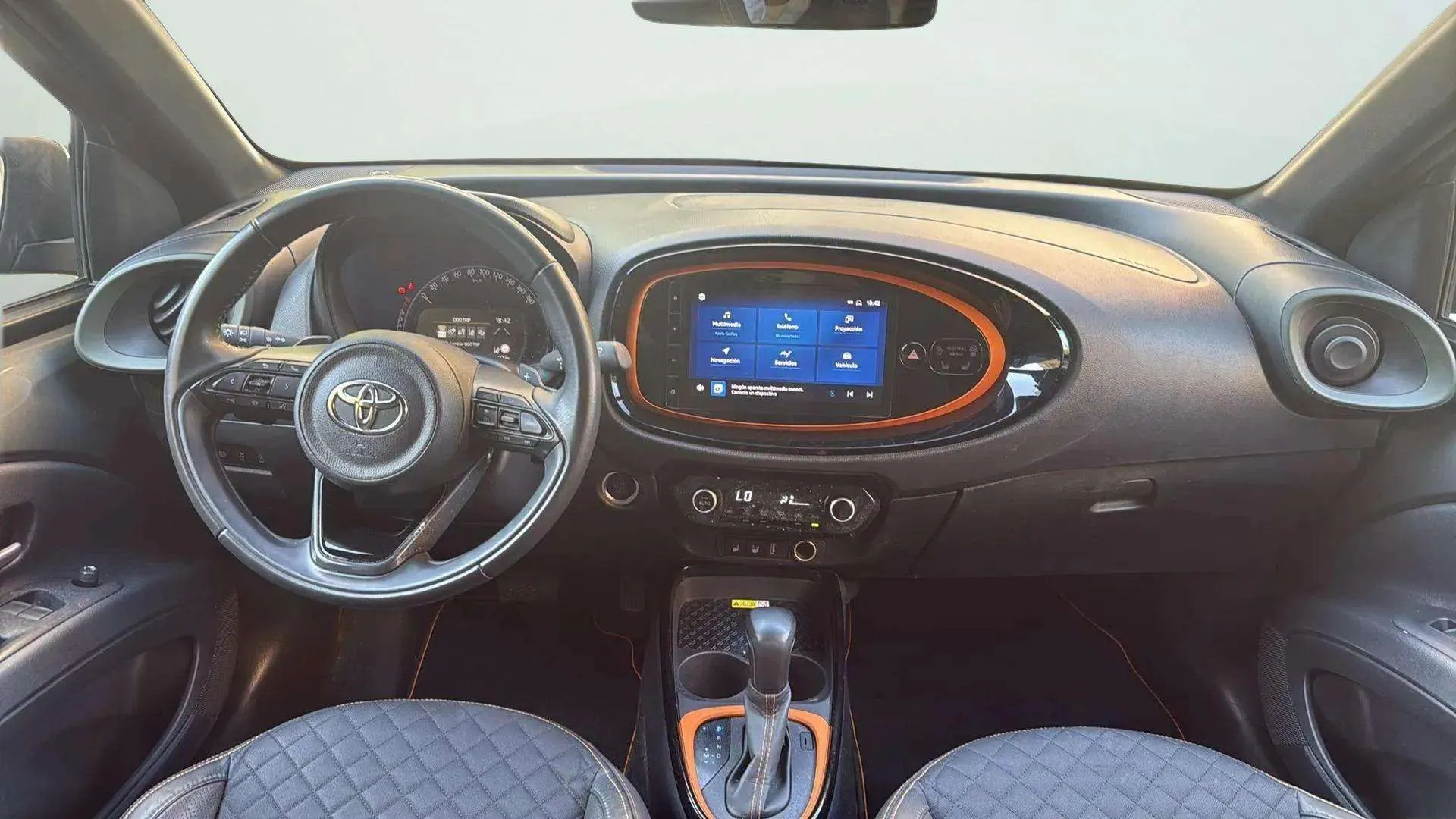 Toyota Aygo X 1.0 VVT-I Limited Edition - foto 10