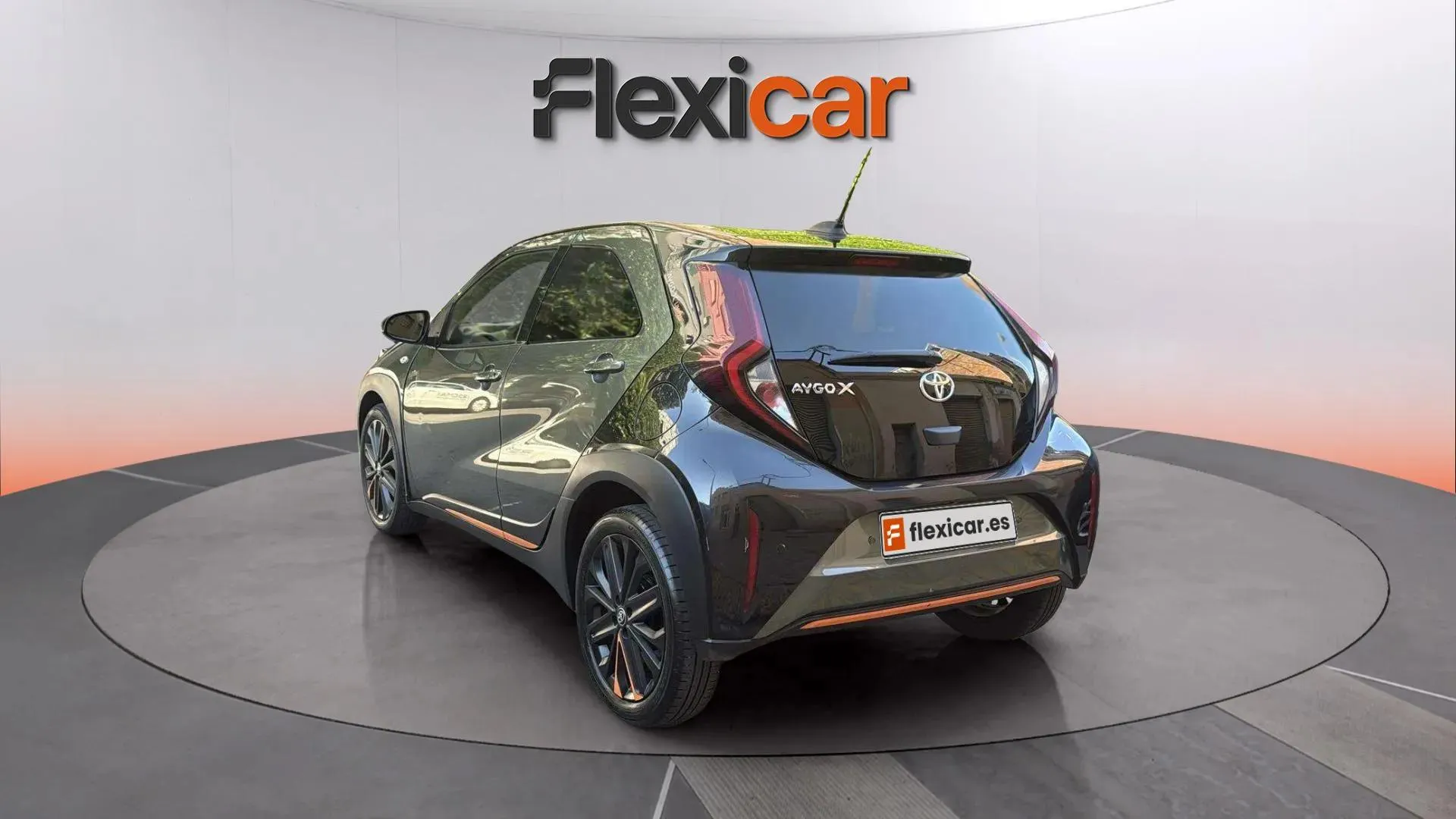 Toyota Aygo X 1.0 VVT-I Limited Edition - foto 6