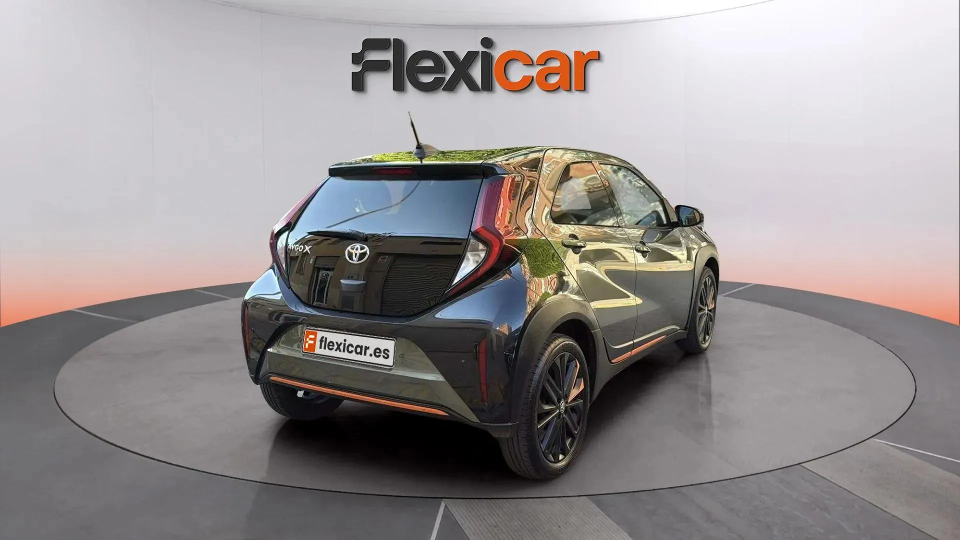 Toyota Aygo X 1.0 VVT-I Limited Edition - foto 3