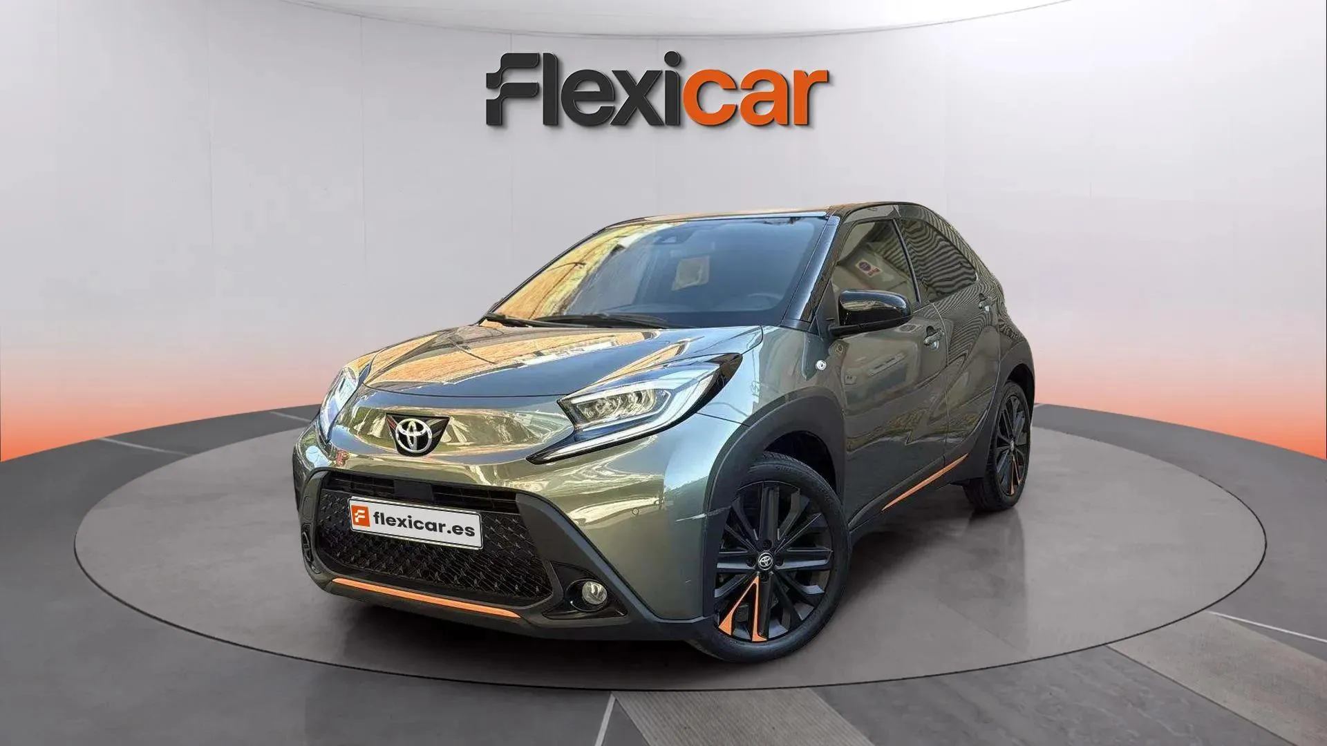 Toyota Aygo X 1.0 VVT-I Limited Edition - foto 8