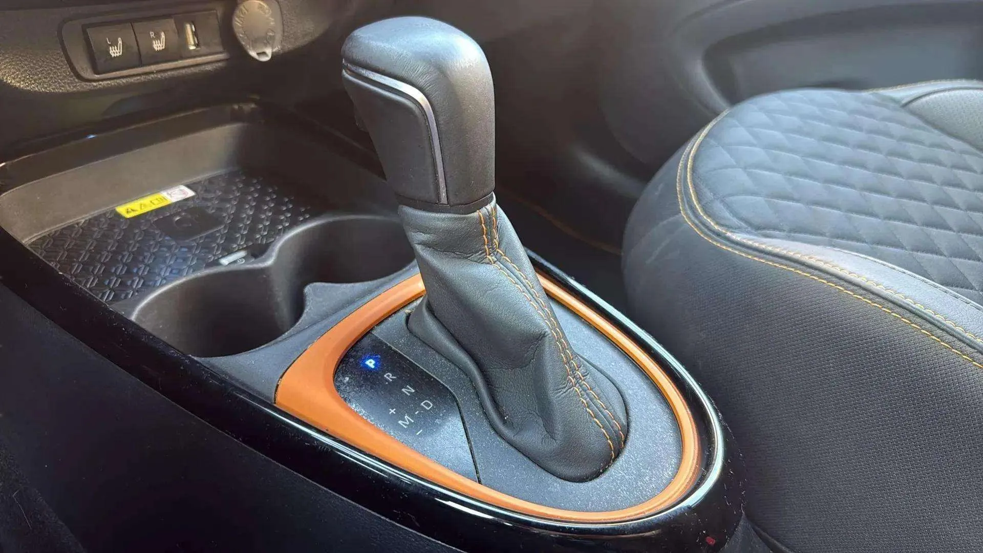 Toyota Aygo X 1.0 VVT-I Limited Edition - foto 16