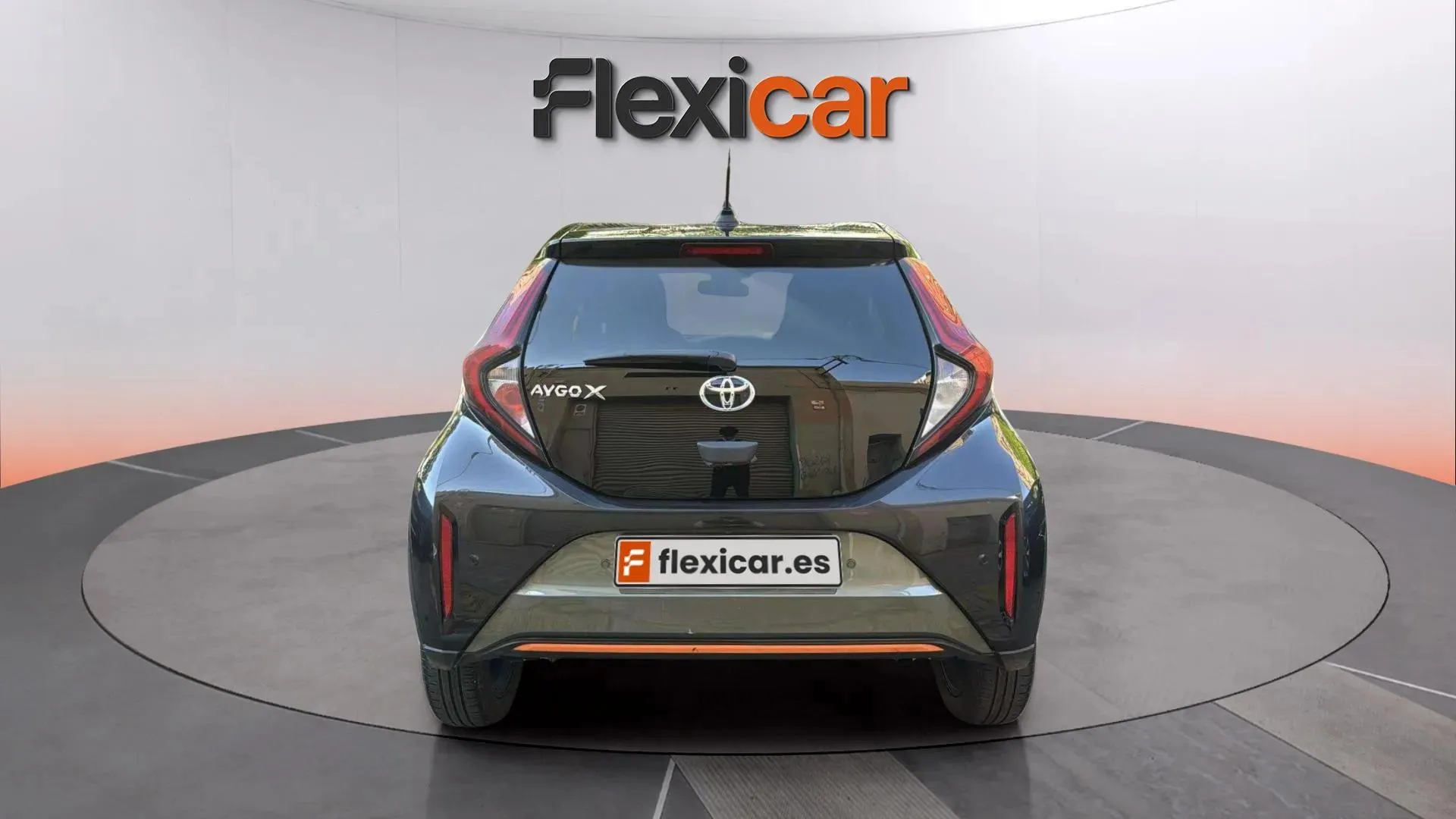 Toyota Aygo X 1.0 VVT-I Limited Edition - foto 4