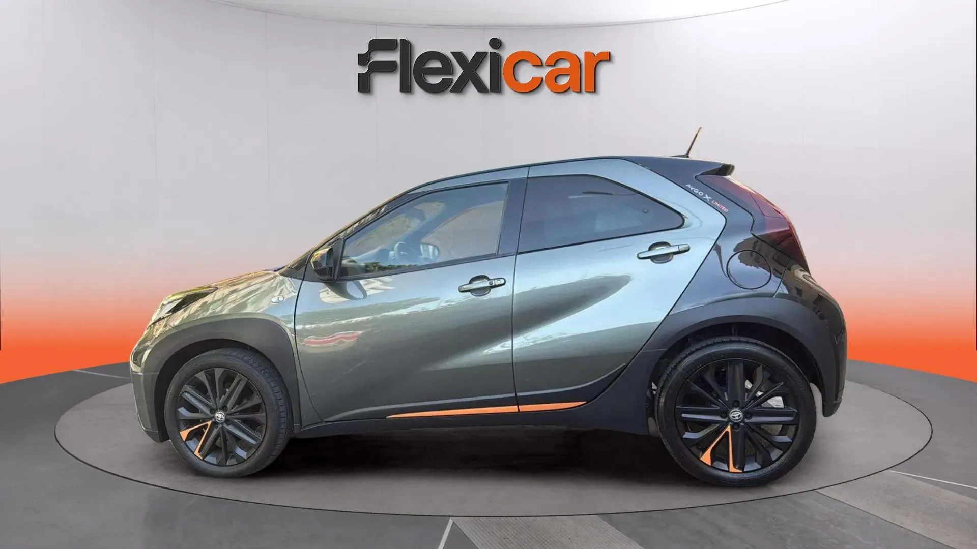 Toyota Aygo X 1.0 VVT-I Limited Edition - foto 7
