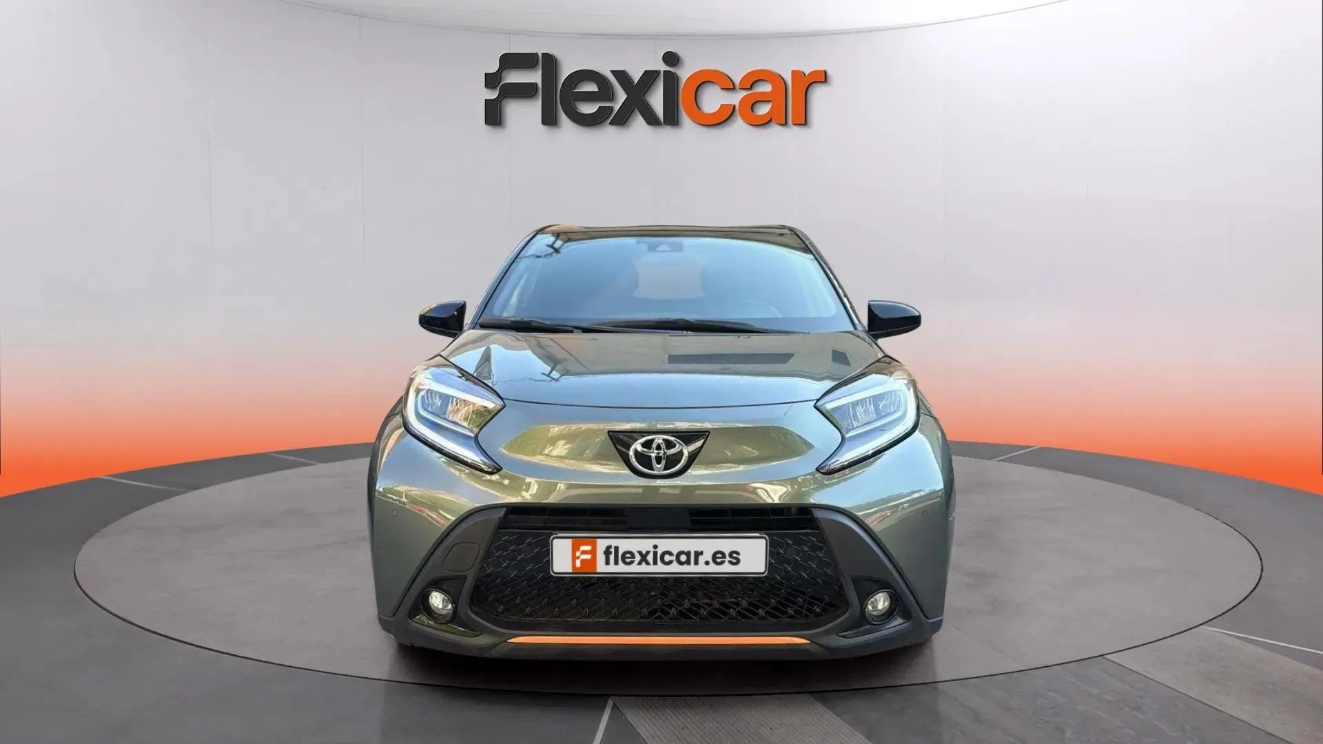 Toyota Aygo X 1.0 VVT-I Limited Edition - foto 9