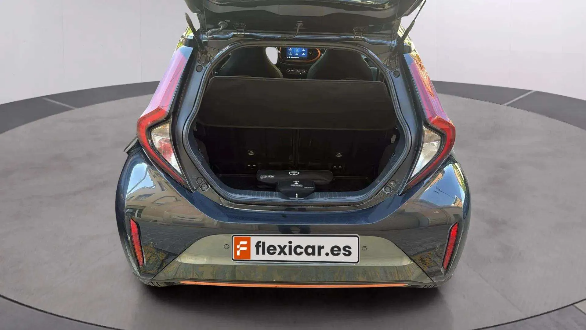 Toyota Aygo X 1.0 VVT-I Limited Edition - foto 5