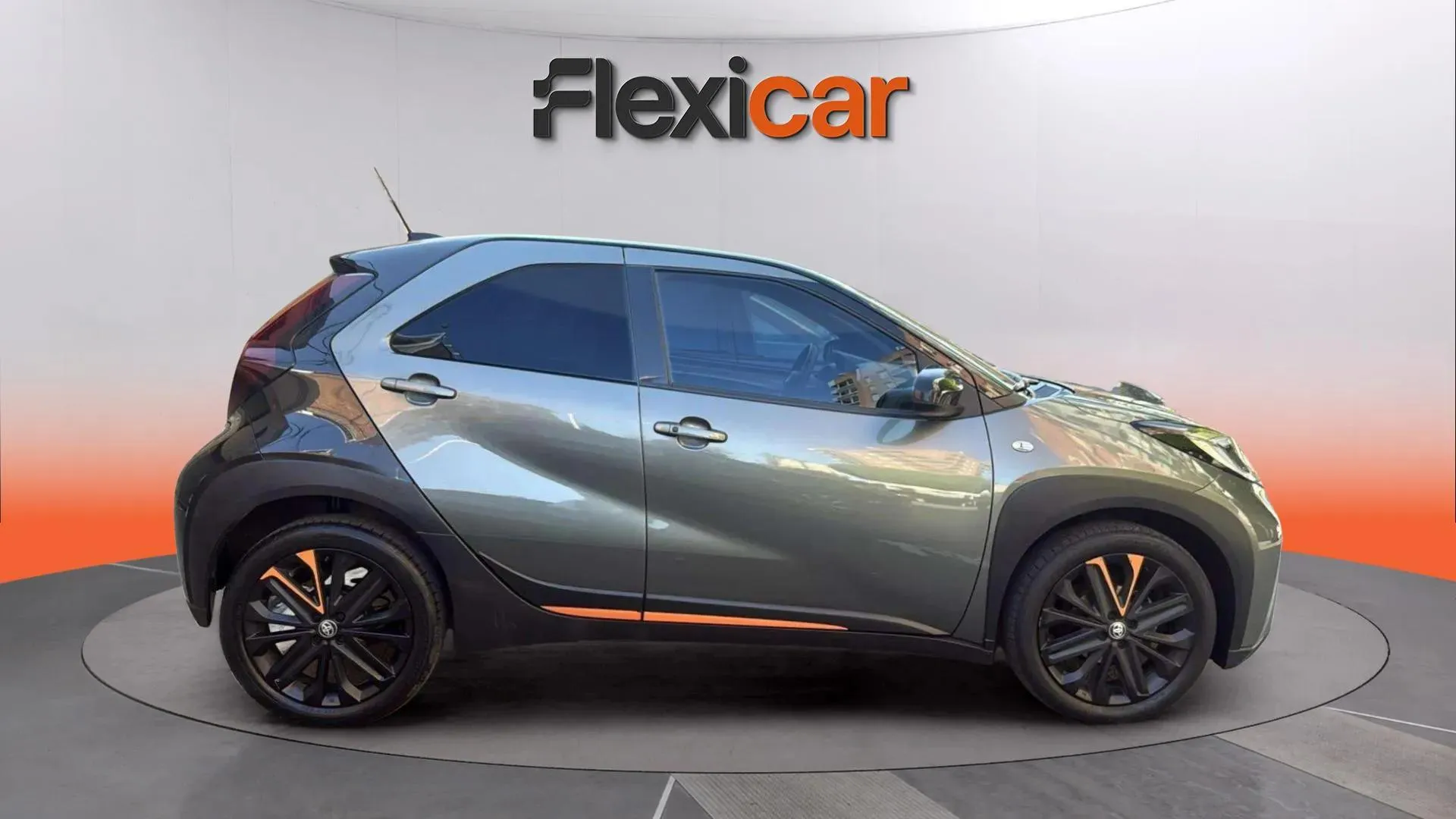 Toyota Aygo X 1.0 VVT-I Limited Edition - foto 2