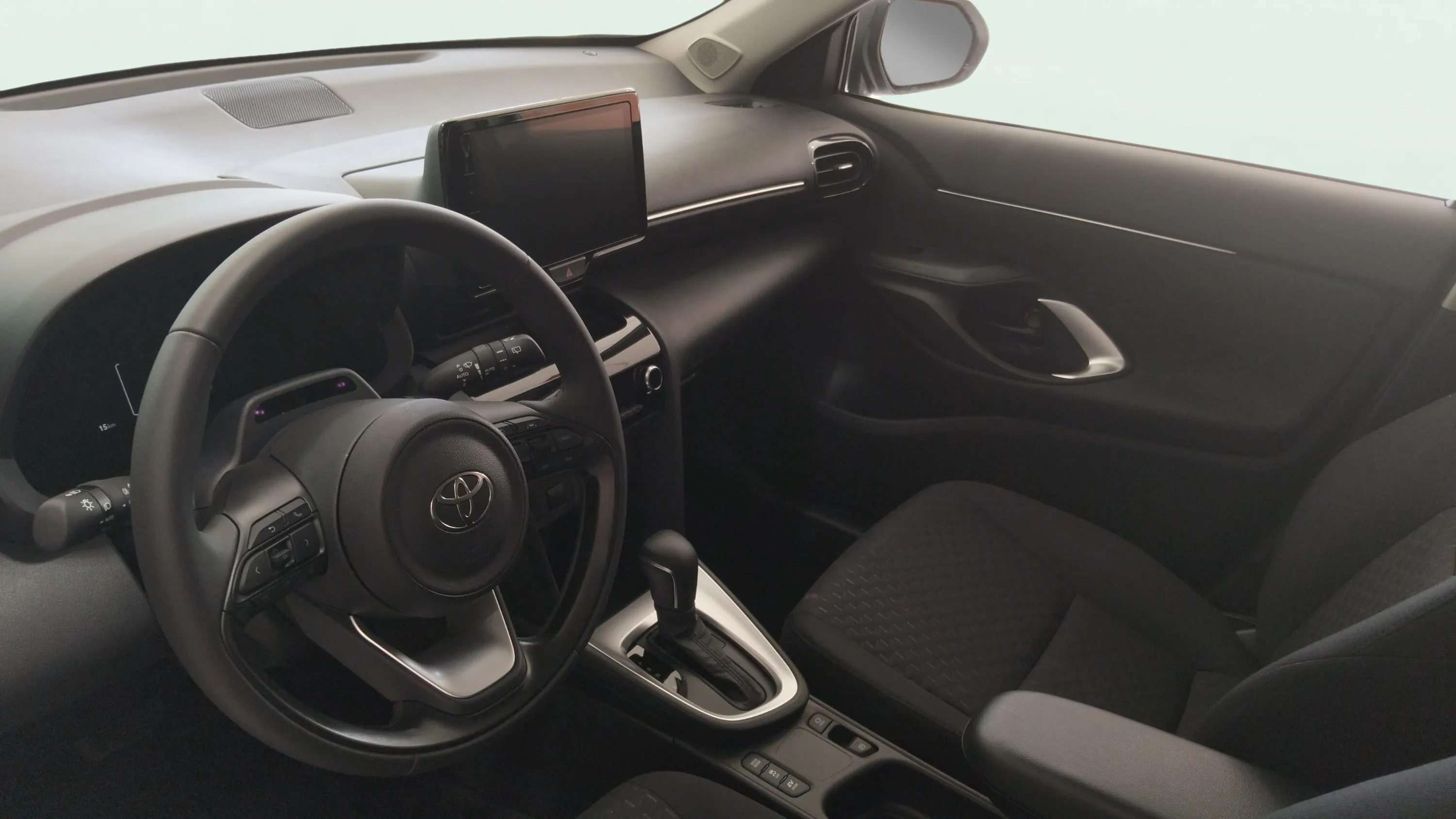 Toyota Yaris Cross 1.5 130H Business - foto 7