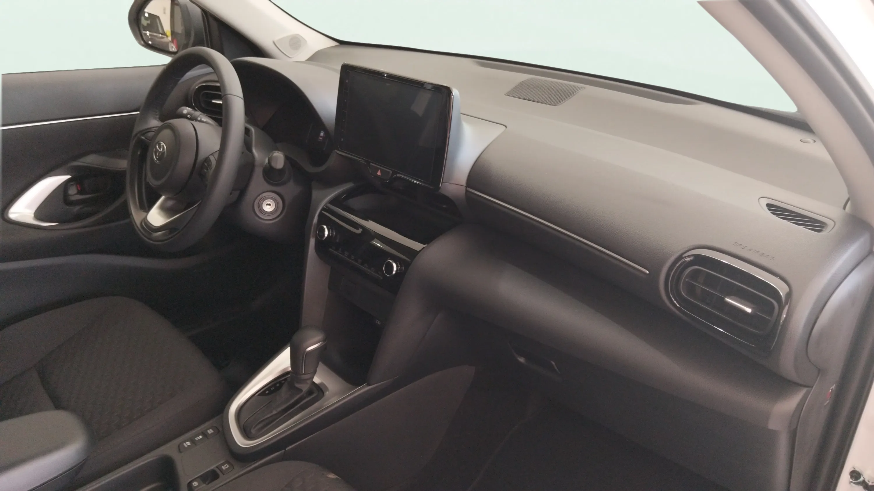 Toyota Yaris Cross 1.5 130H Business - foto 8