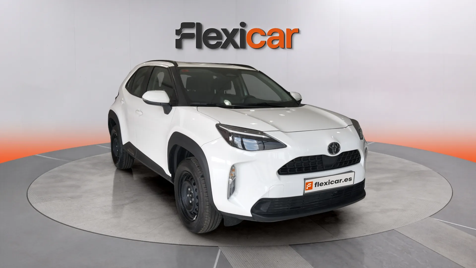 Toyota Yaris Cross 1.5 130H Business