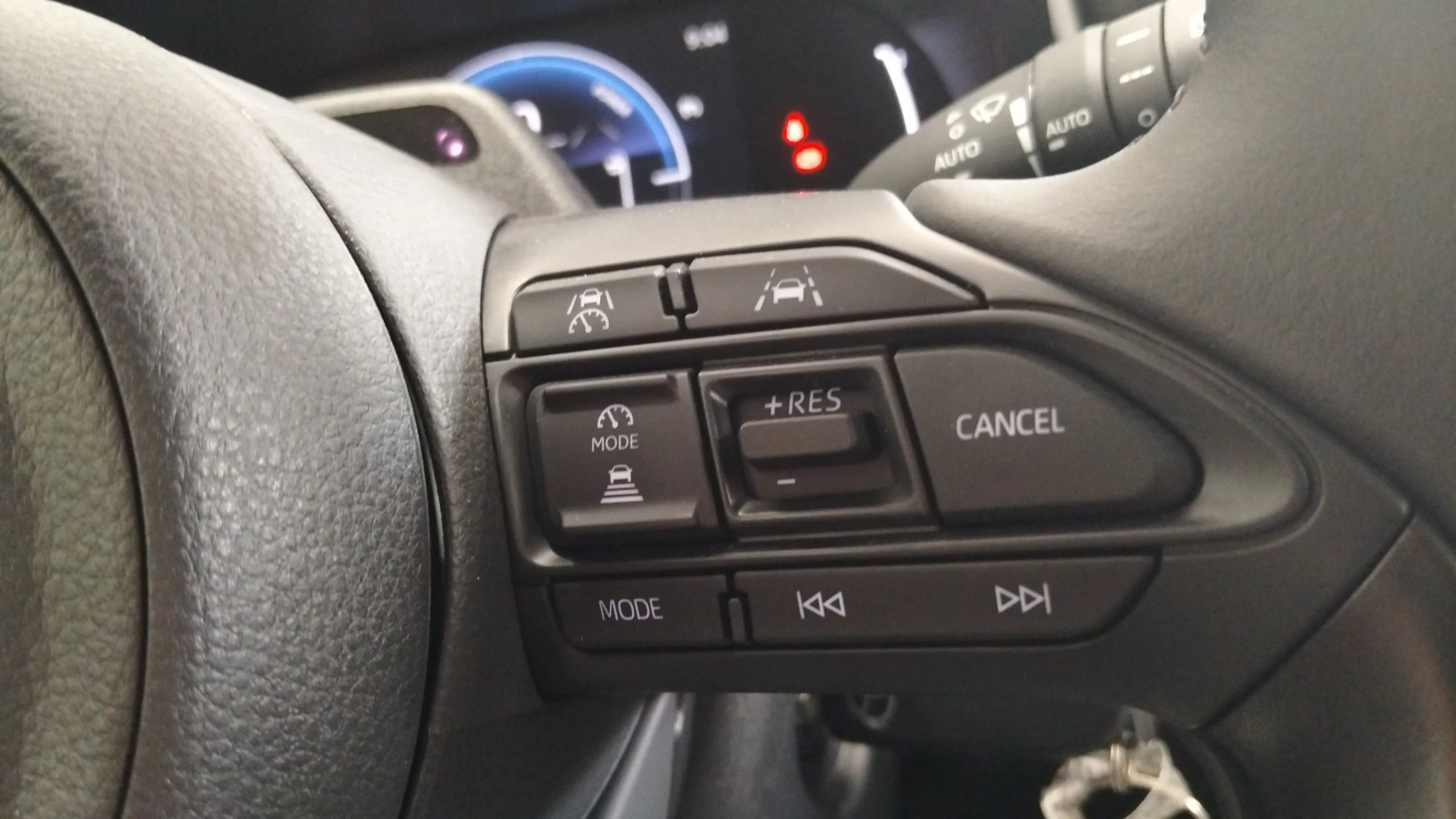 Toyota Yaris Cross 1.5 130H Business - foto 16