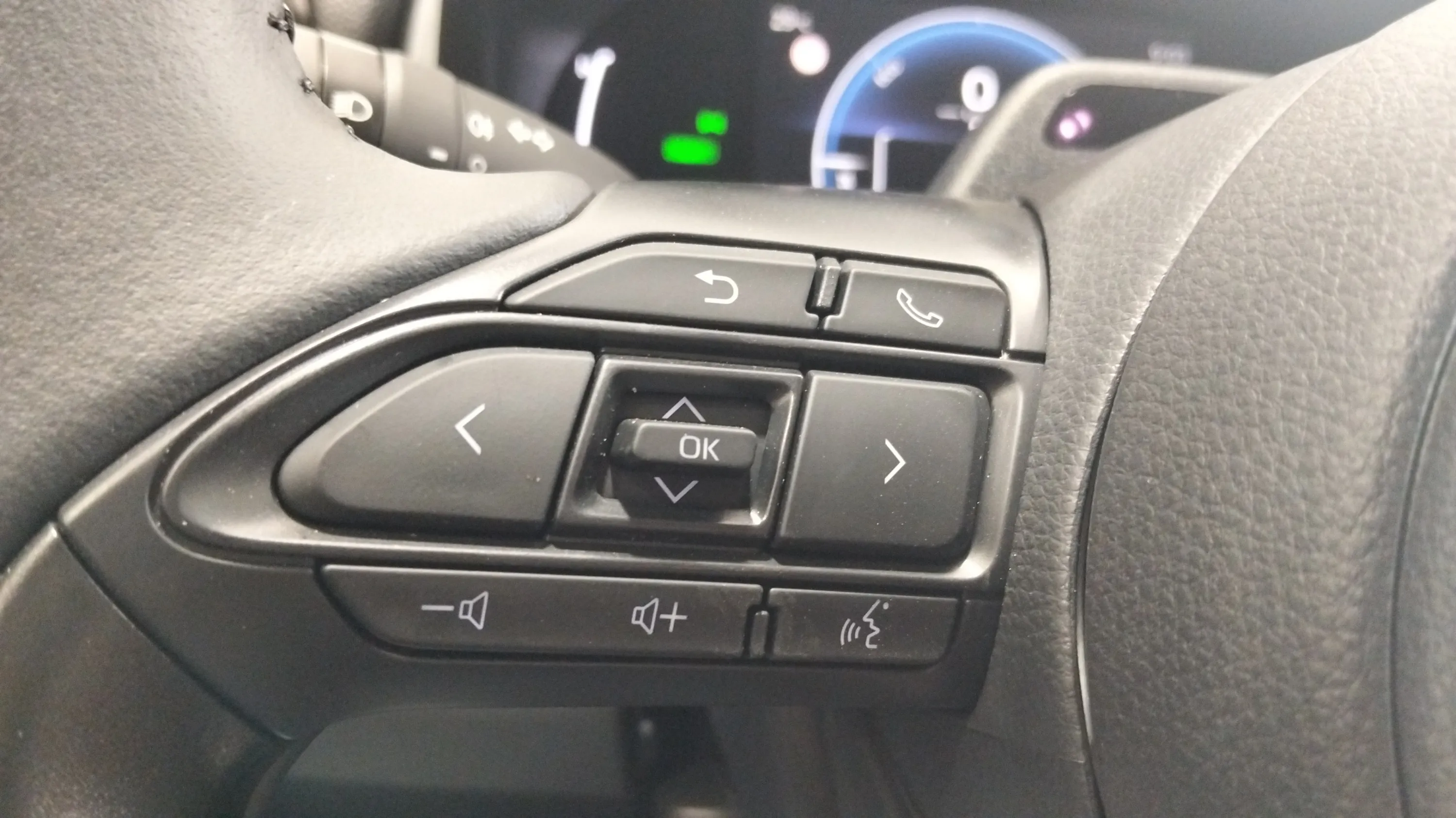 Toyota Yaris Cross 1.5 130H Business - foto 15