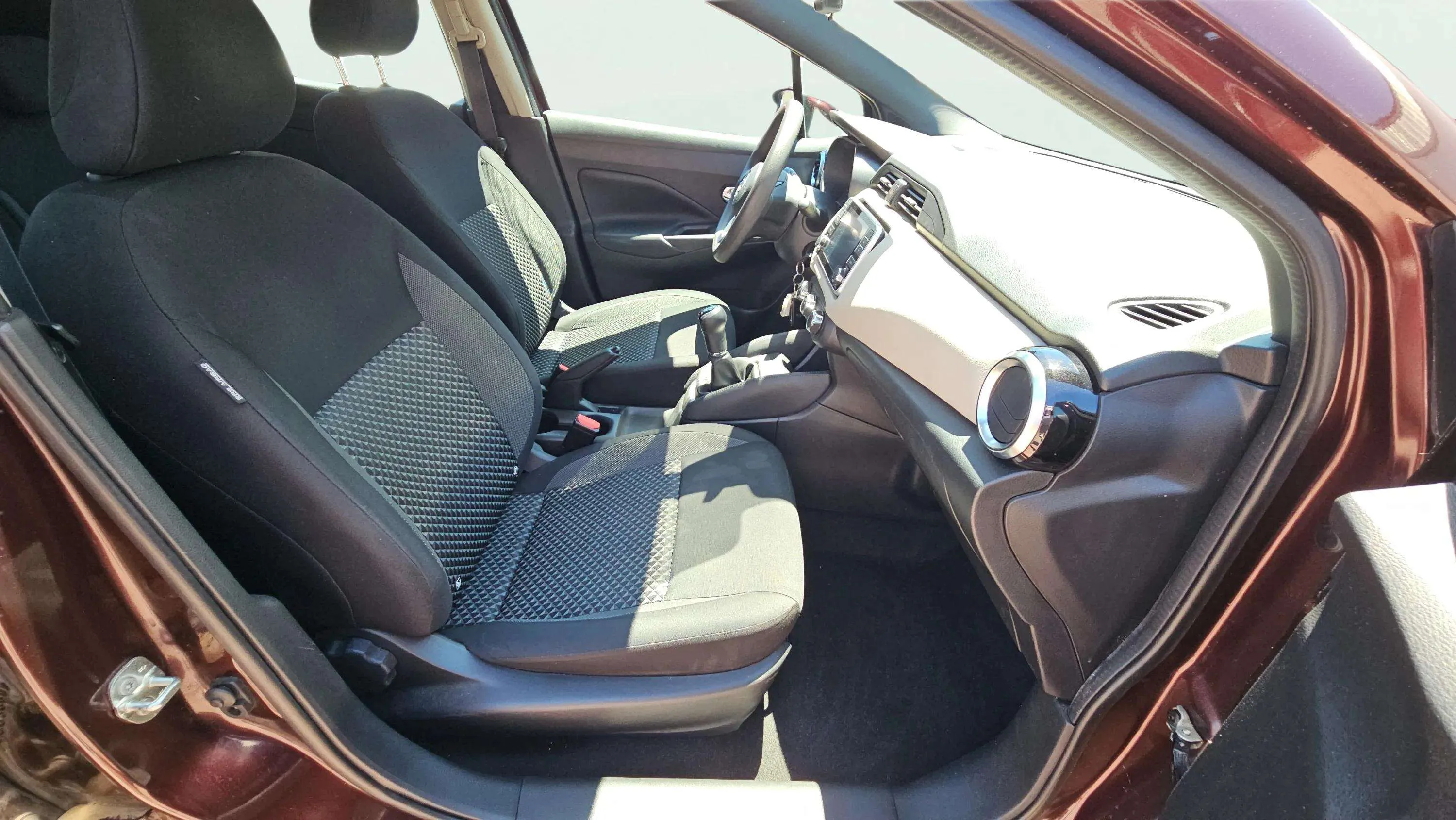 Nissan Micra IG-T E6D-F Acenta - foto 20