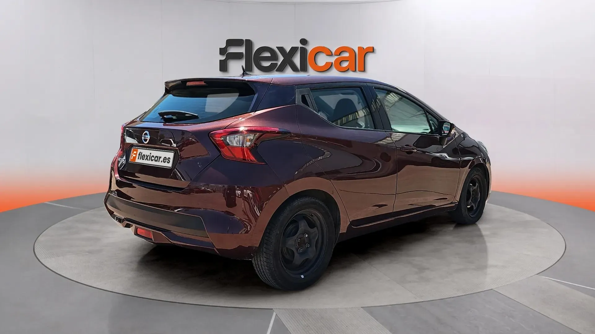 Nissan Micra IG-T E6D-F Acenta - foto 4