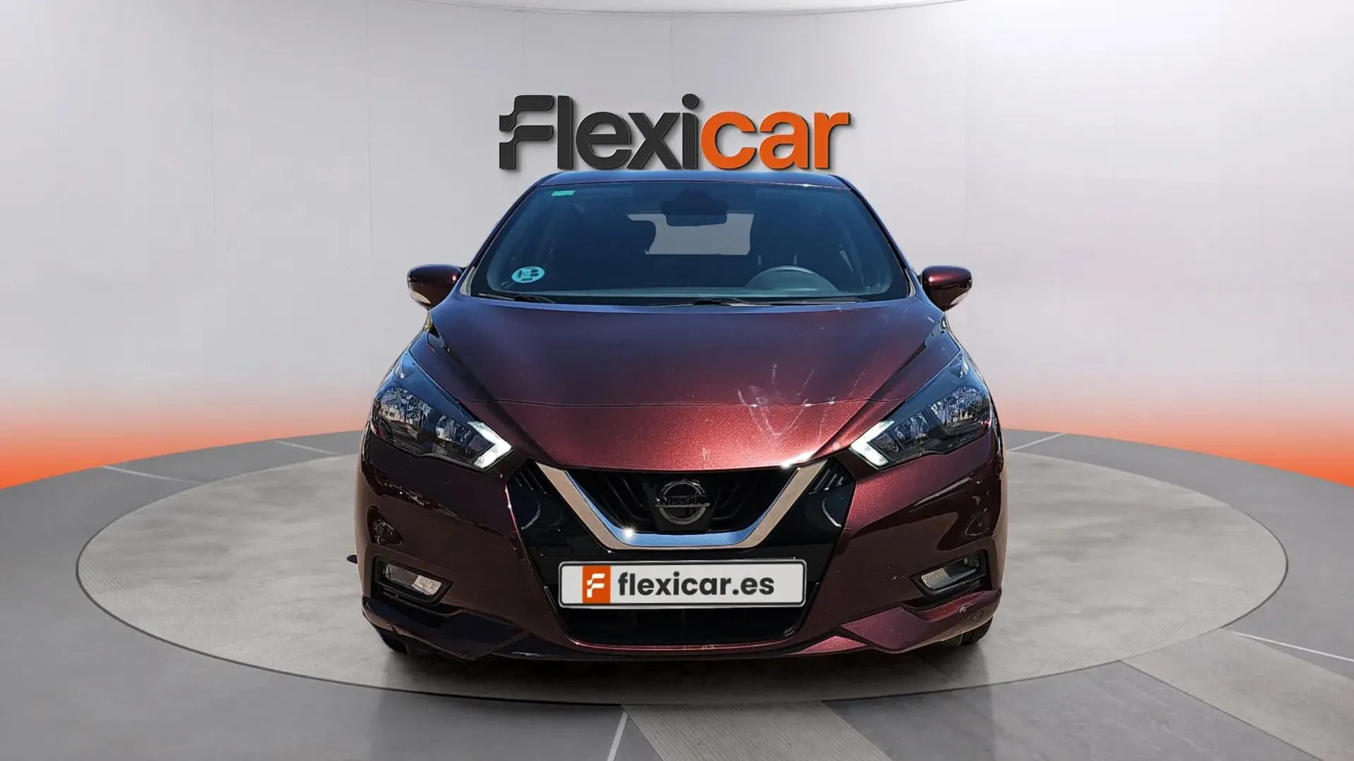 Nissan Micra IG-T E6D-F Acenta - foto 3