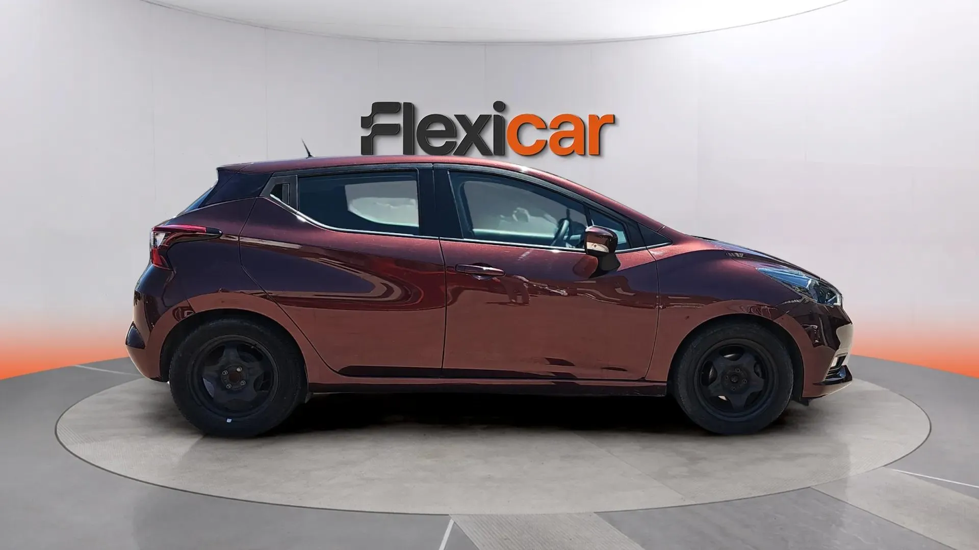 Nissan Micra IG-T E6D-F Acenta - foto 5