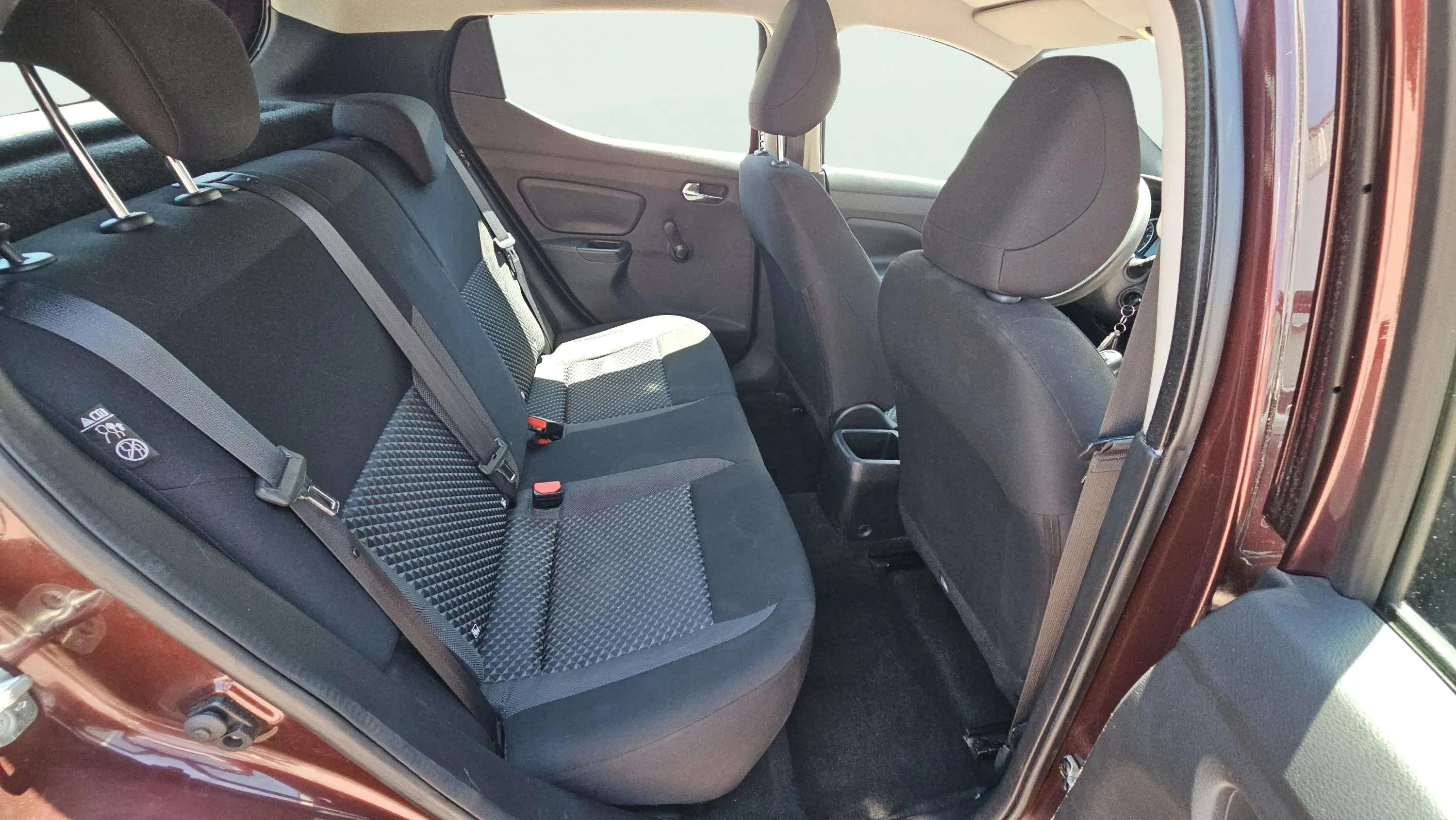 Nissan Micra IG-T E6D-F Acenta - foto 21