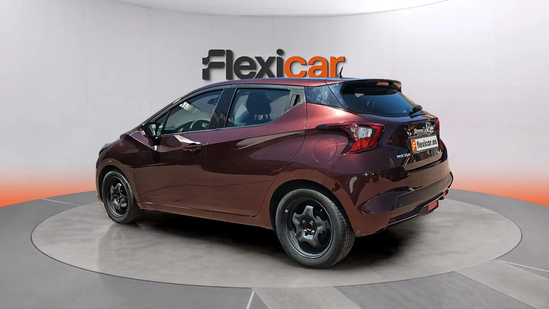 Nissan Micra IG-T E6D-F Acenta - foto 7