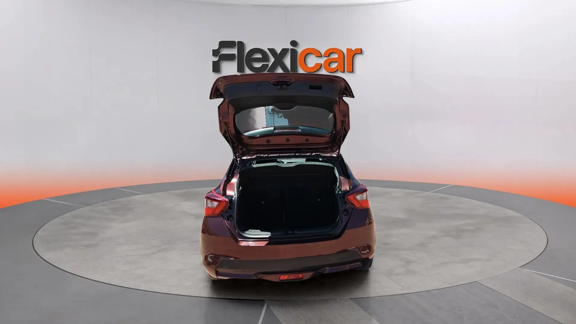 Nissan Micra IG-T E6D-F Acenta - foto 9