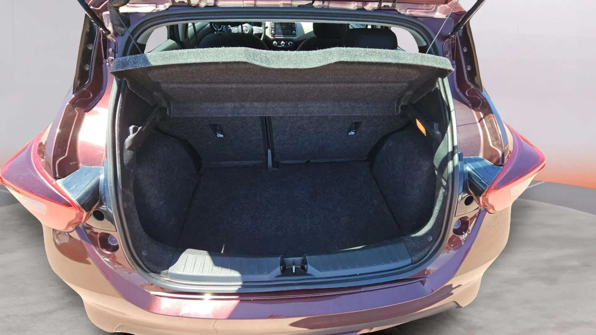 Nissan Micra IG-T E6D-F Acenta - foto 10