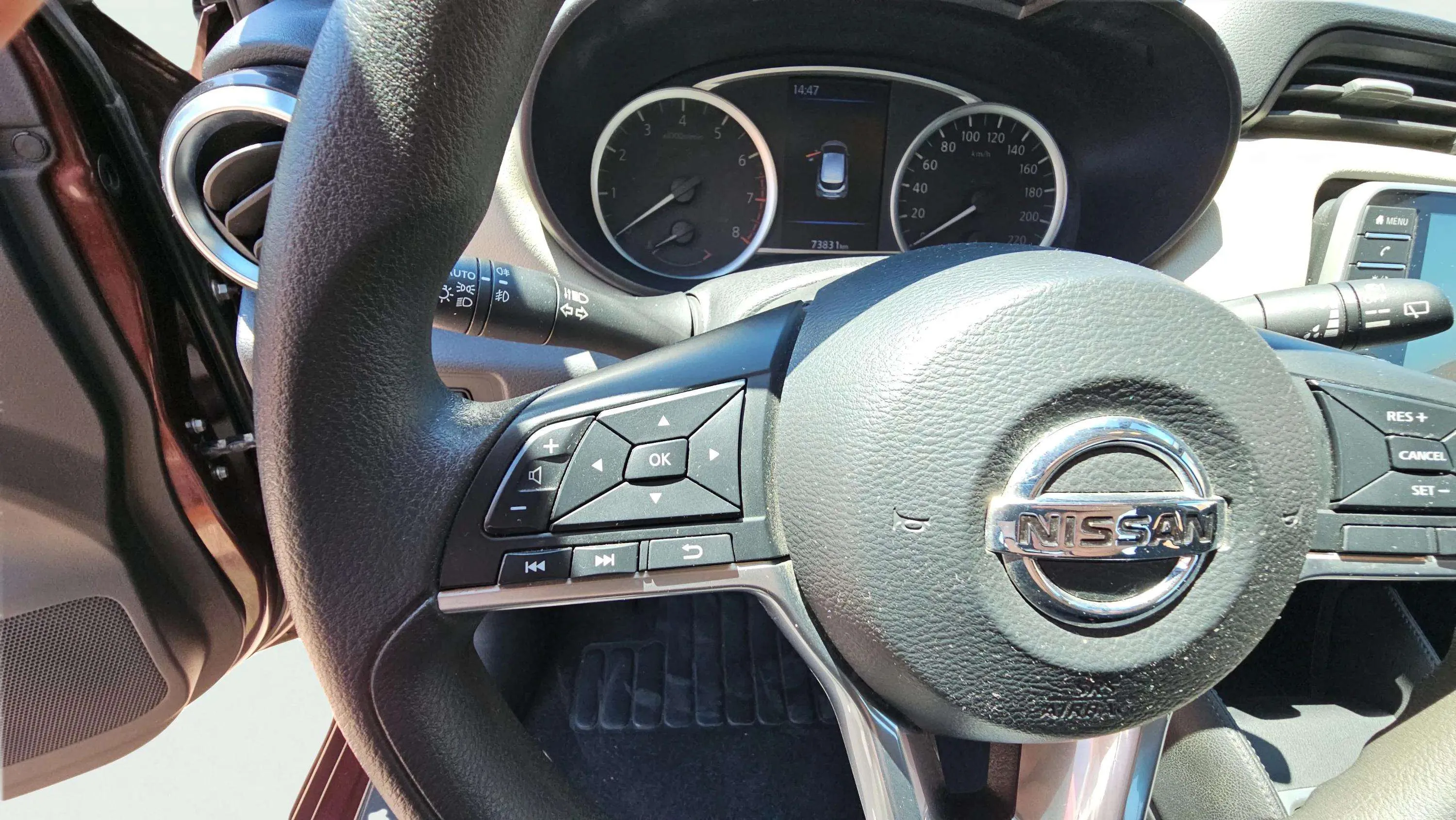 Nissan Micra IG-T E6D-F Acenta - foto 15