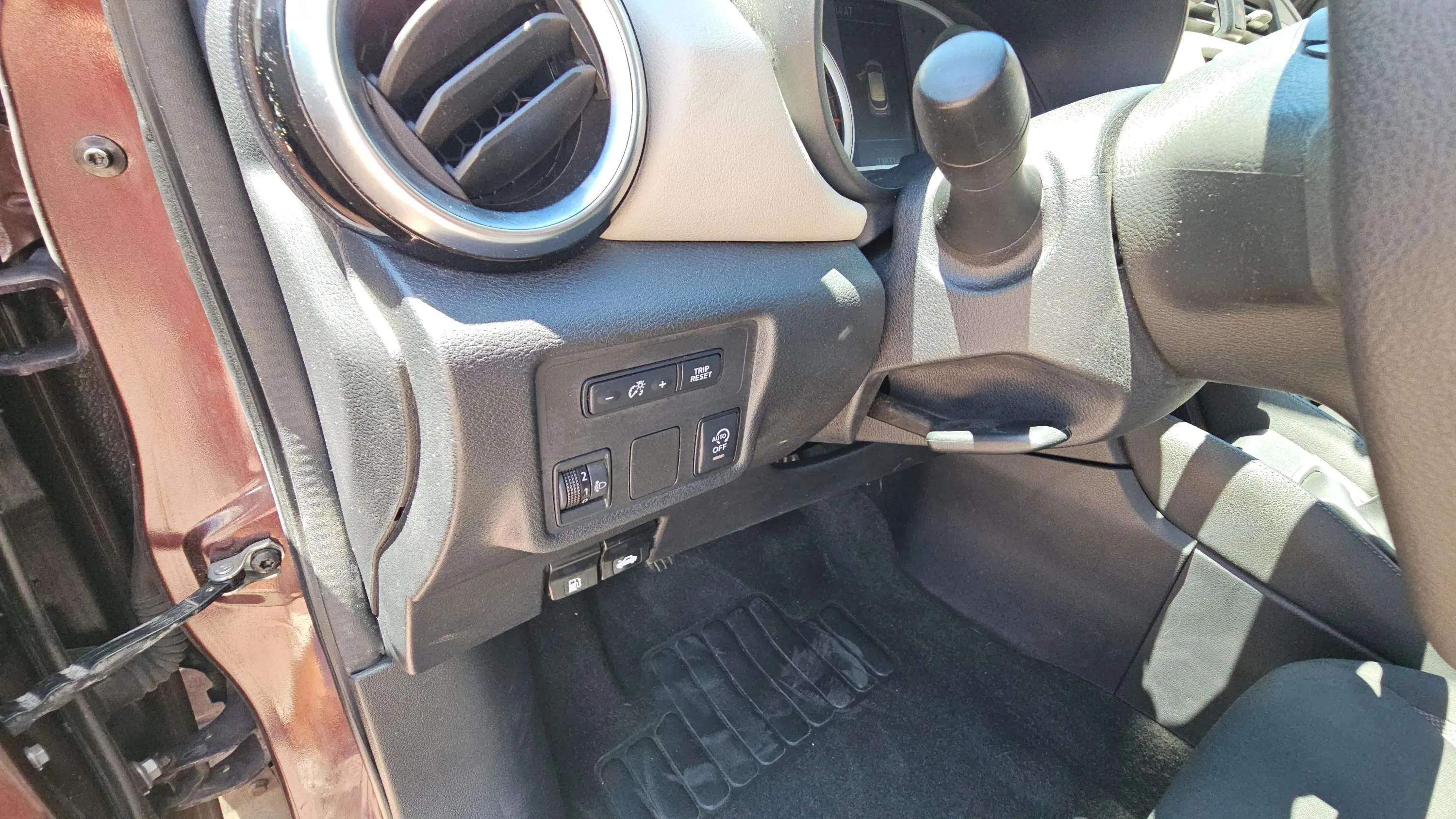 Nissan Micra IG-T E6D-F Acenta - foto 18