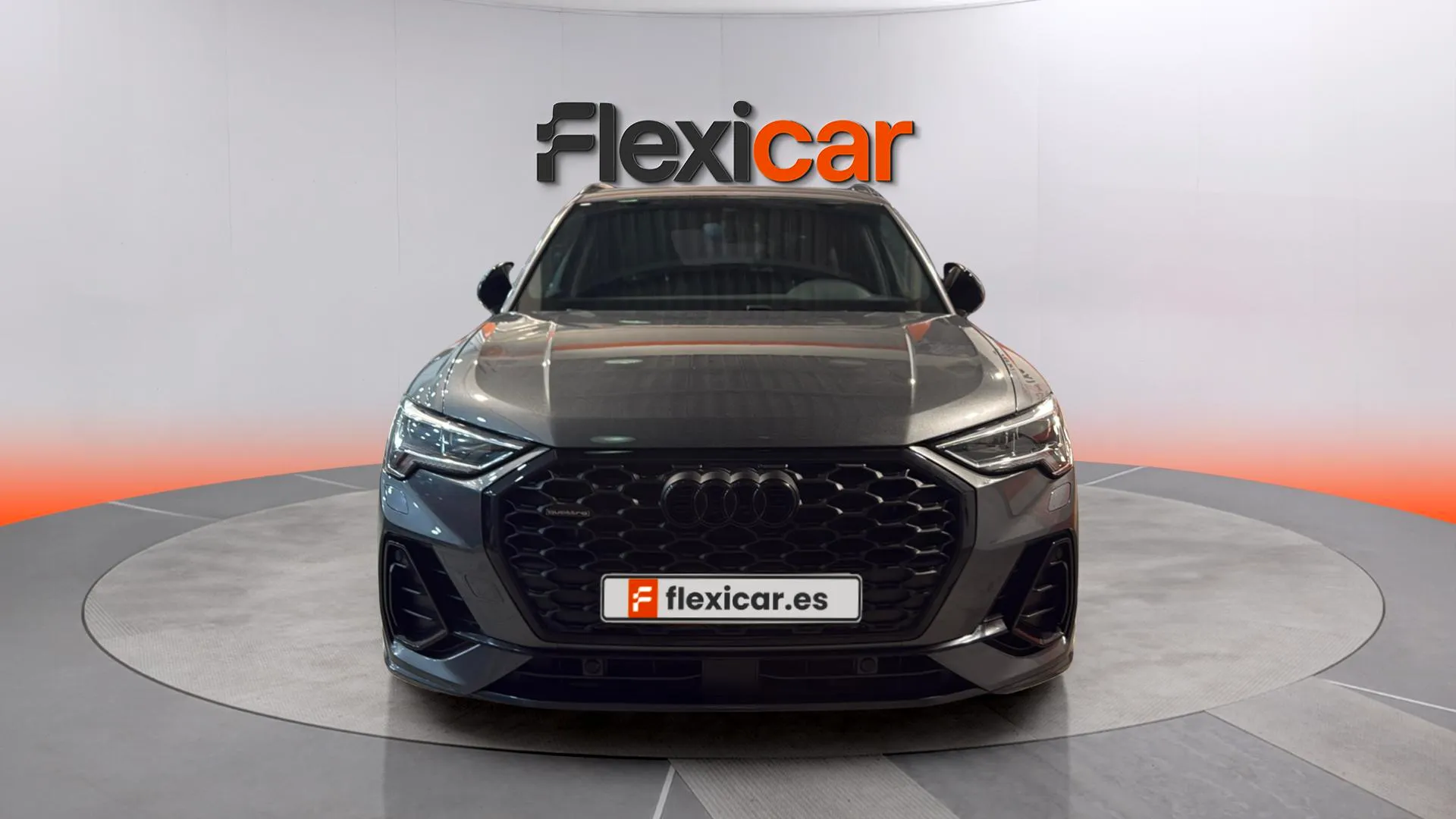Audi Q3 Black line 35 TDI S tronic - foto 2