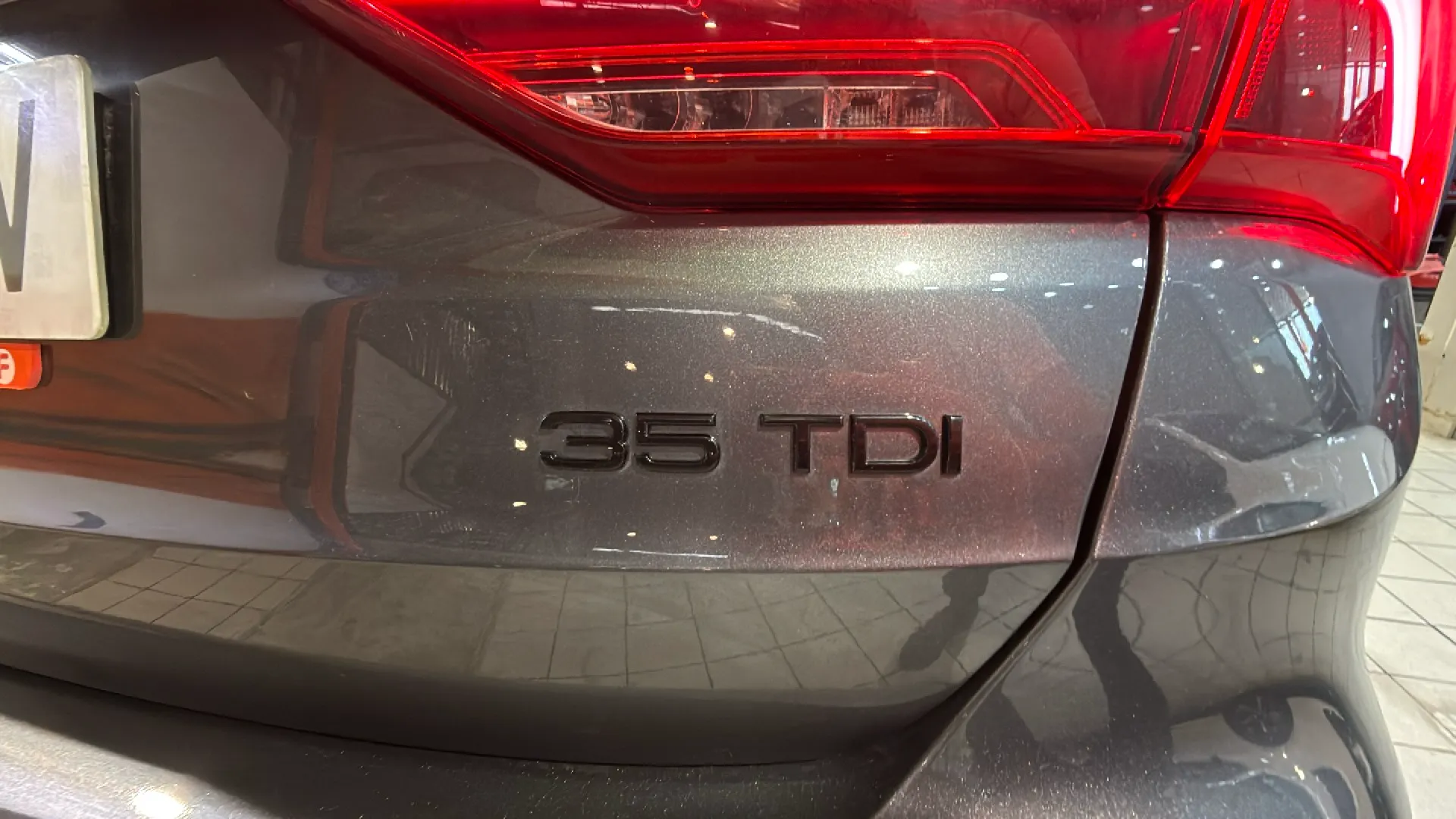 Audi Q3 Black line 35 TDI S tronic - foto 10
