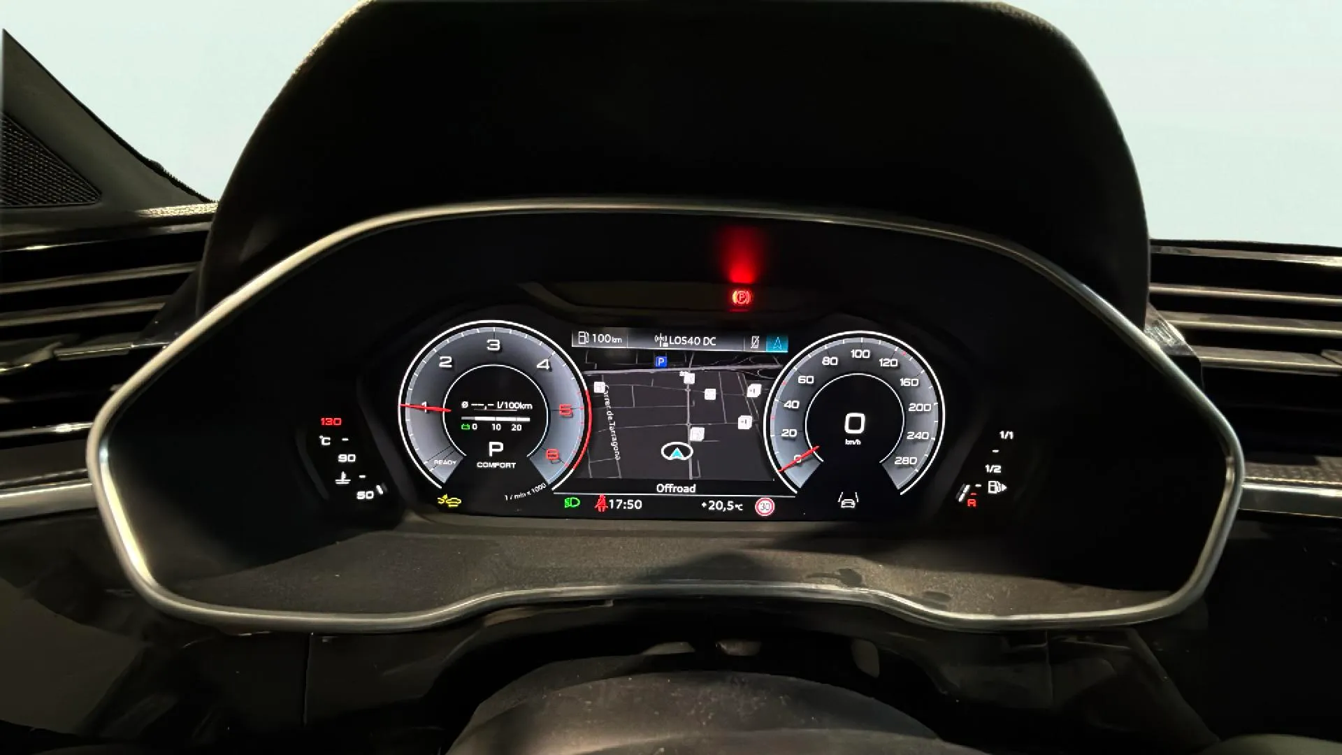 Audi Q3 Black line 35 TDI S tronic - foto 12
