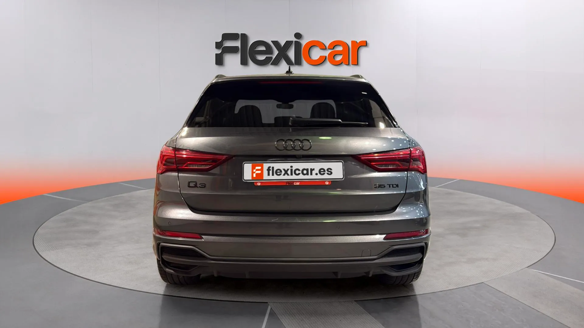 Audi Q3 Black line 35 TDI S tronic - foto 5
