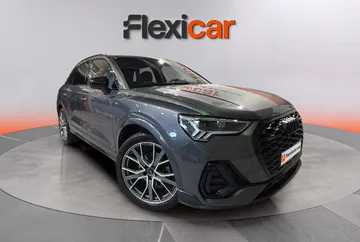 audi q3 black line 35 tdi 110kw 150cv s tronic diesel automatica gava 903000000259331