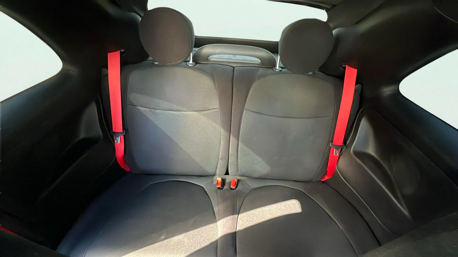 Abarth 500 595 Scorpioneoro 1.4 16v E6D - foto 18