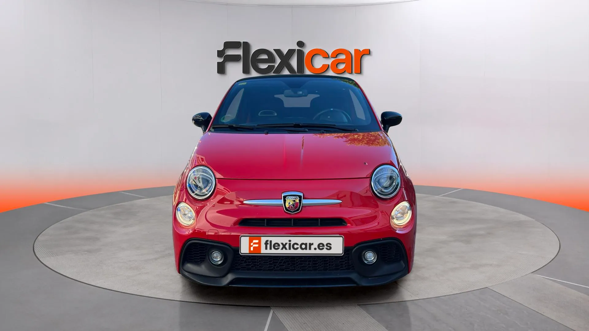Abarth 500 595 Scorpioneoro 1.4 16v E6D - foto 2