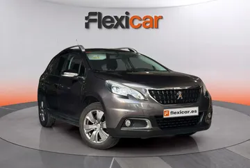 peugeot 2008 allure 16 bluehdi 73kw 100cv diesel manual cordoba 2 903000000259338