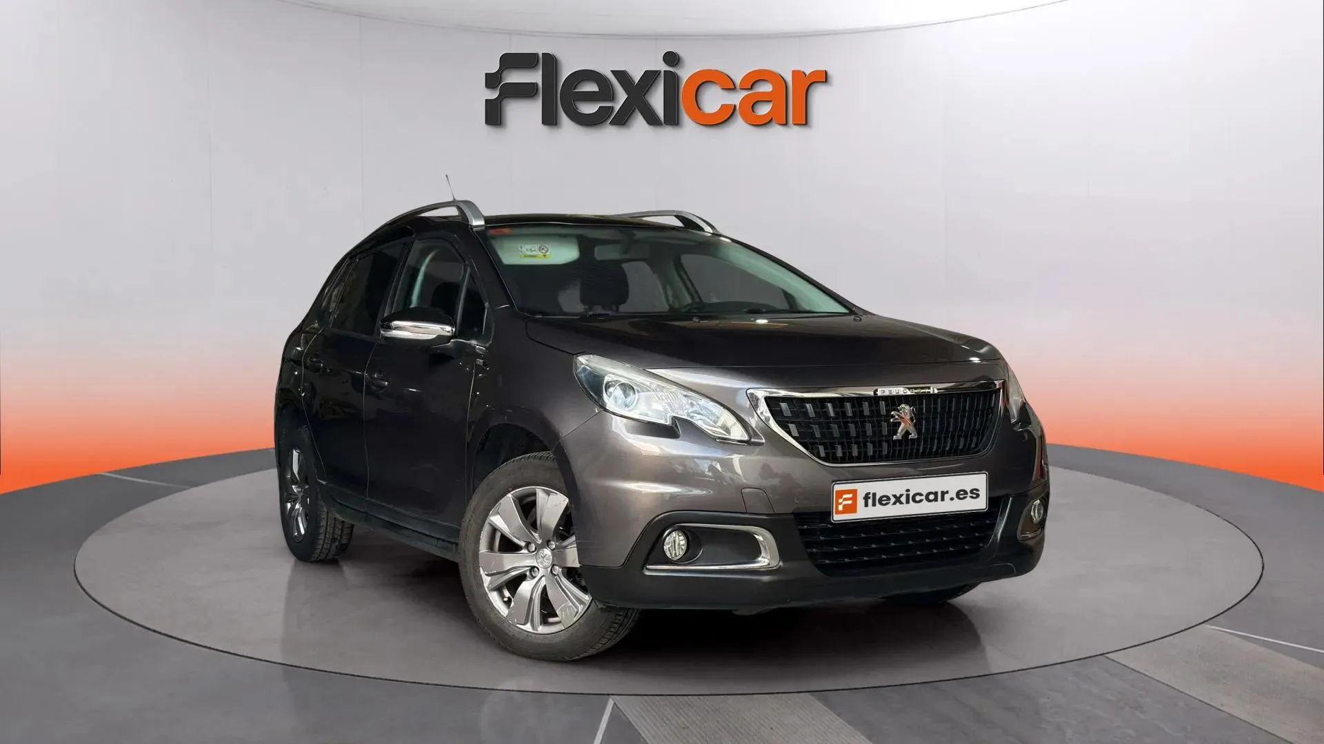 Peugeot 2008 Allure 1.6 BlueHDi
