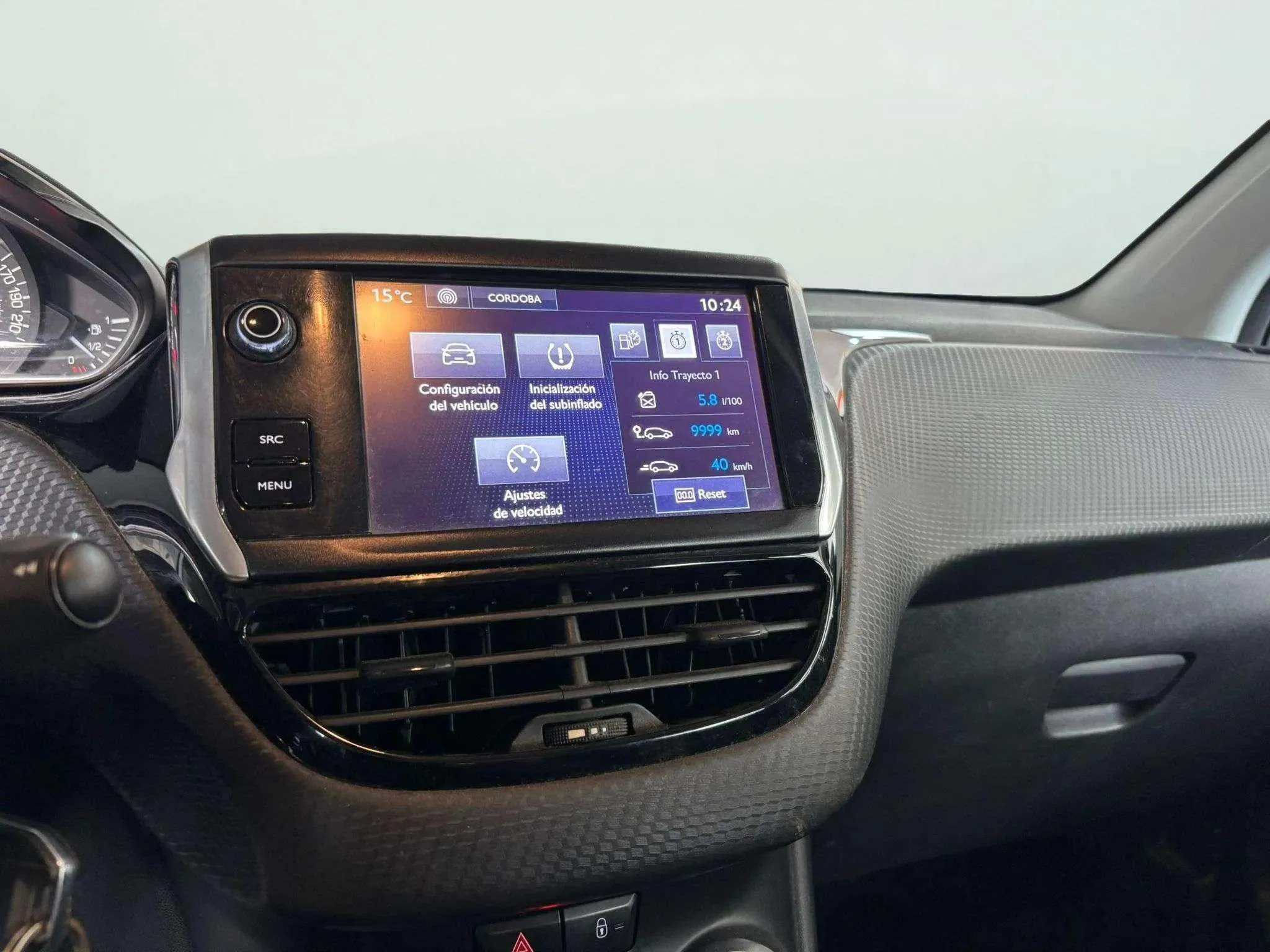 Peugeot 2008 Allure 1.6 BlueHDi - foto 7