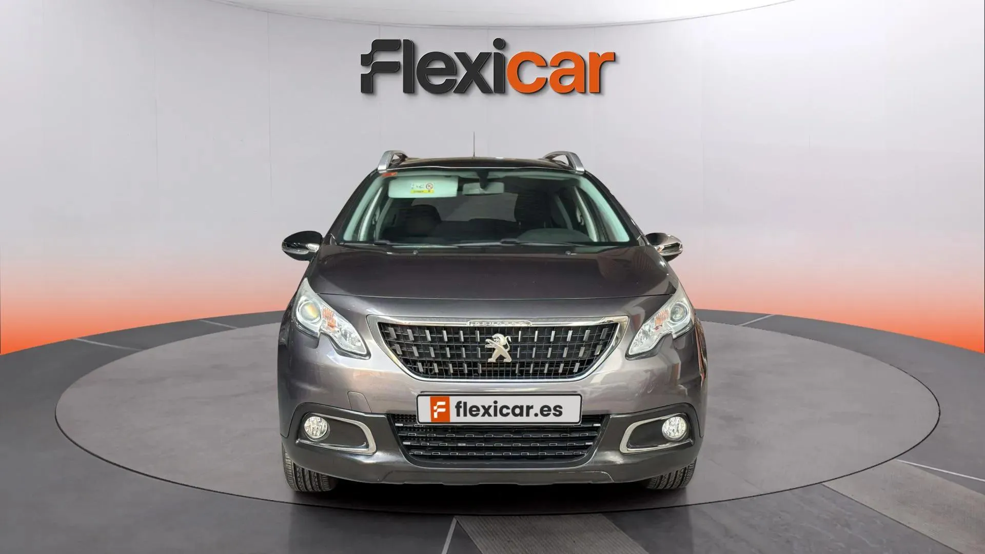 Peugeot 2008 Allure 1.6 BlueHDi - foto 2