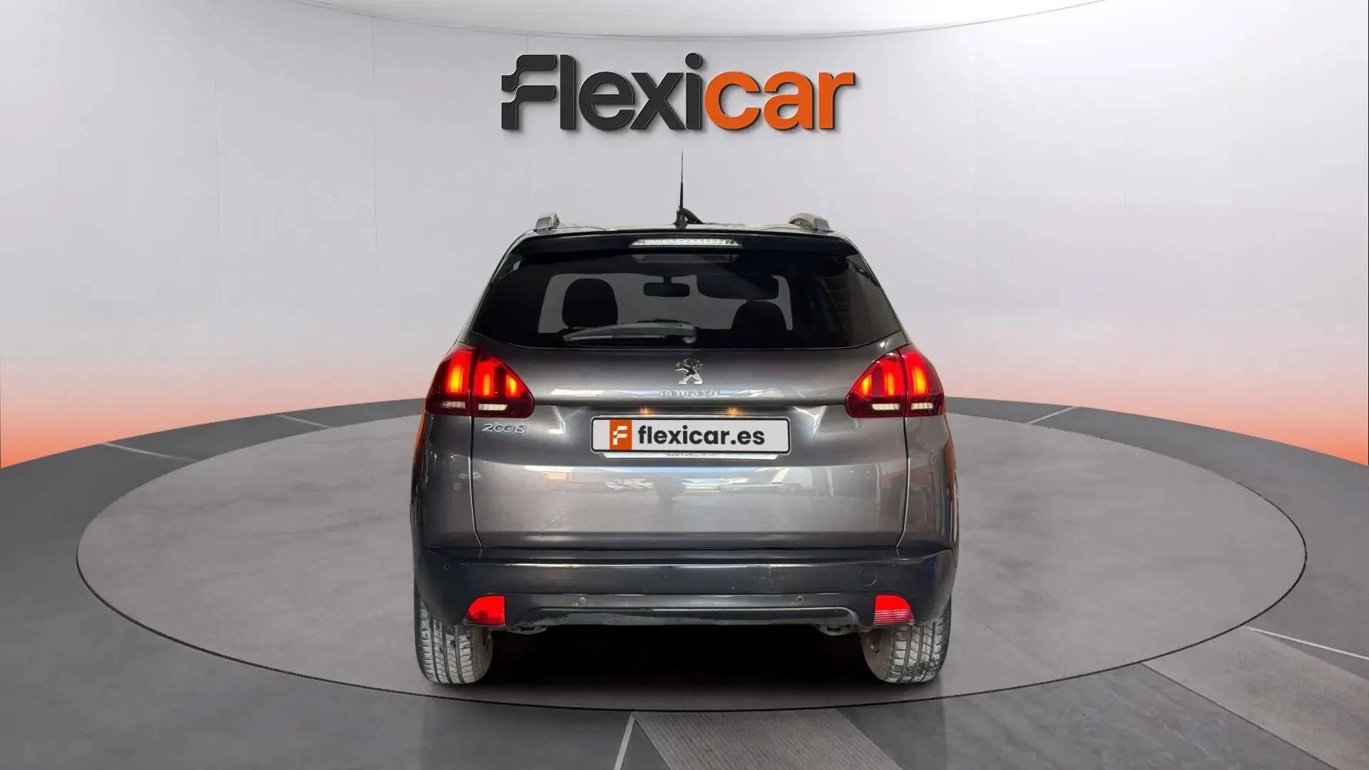 Peugeot 2008 Allure 1.6 BlueHDi - foto 4