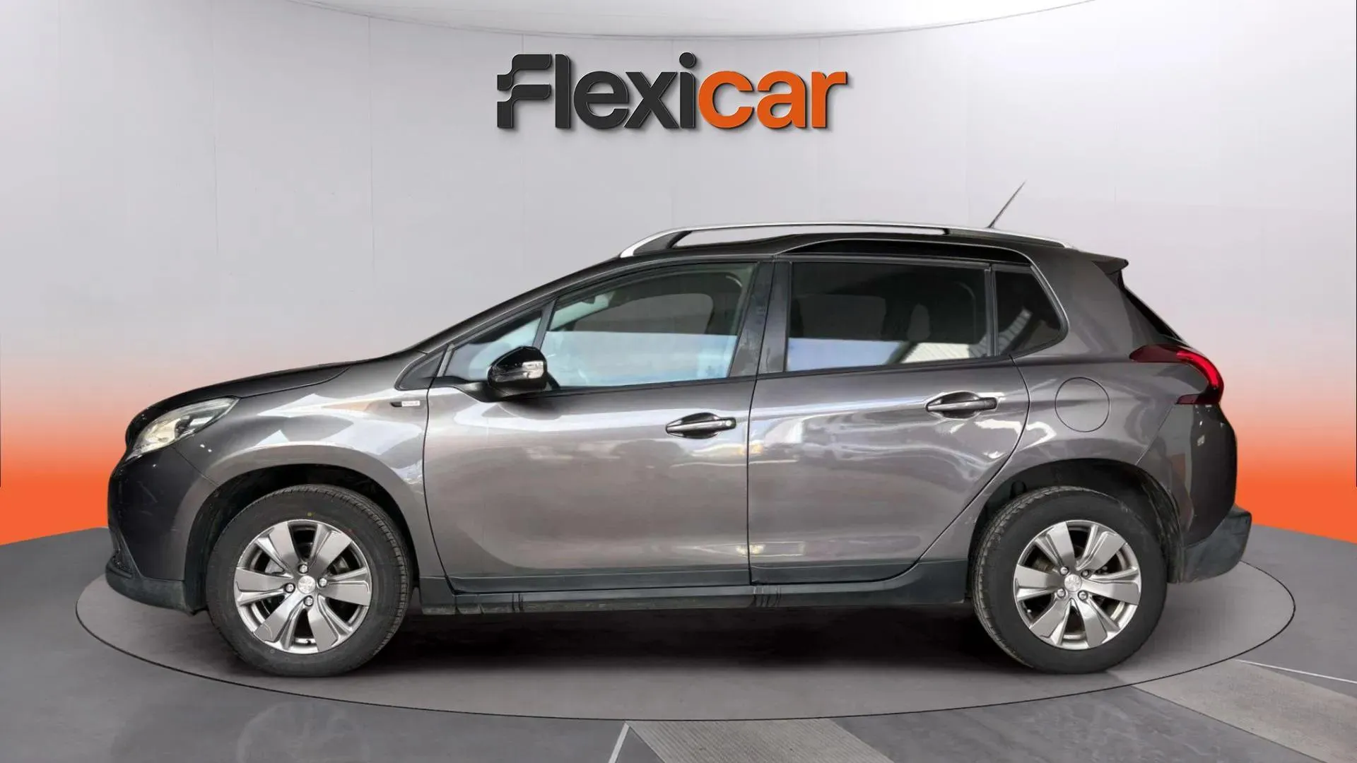 Peugeot 2008 Allure 1.6 BlueHDi - foto 3