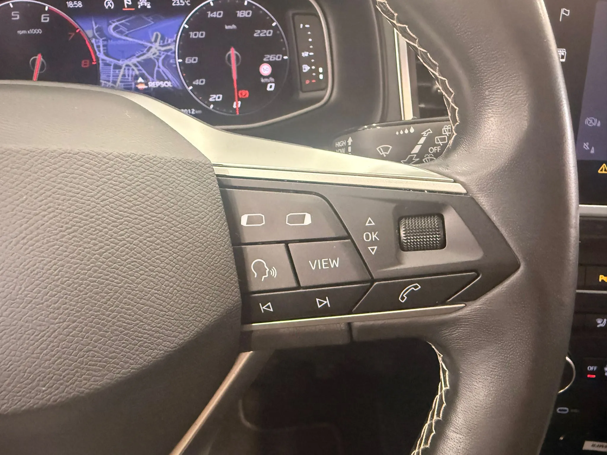 SEAT Ateca 1.5 TSI X-Perience - foto 18