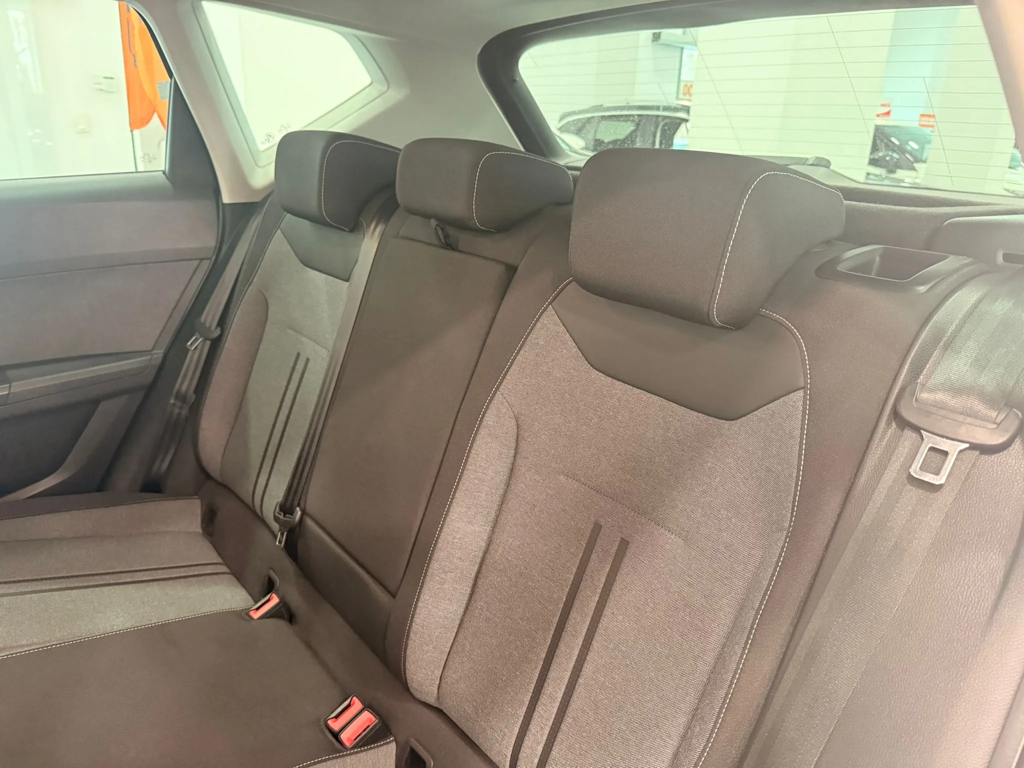 SEAT Ateca 1.5 TSI X-Perience - foto 7