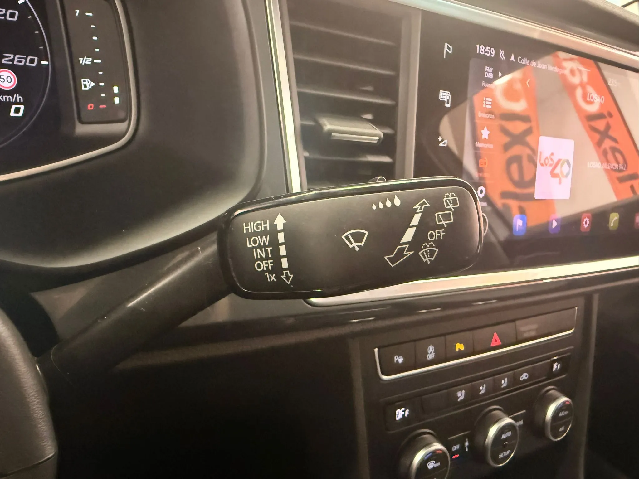 SEAT Ateca 1.5 TSI X-Perience - foto 20