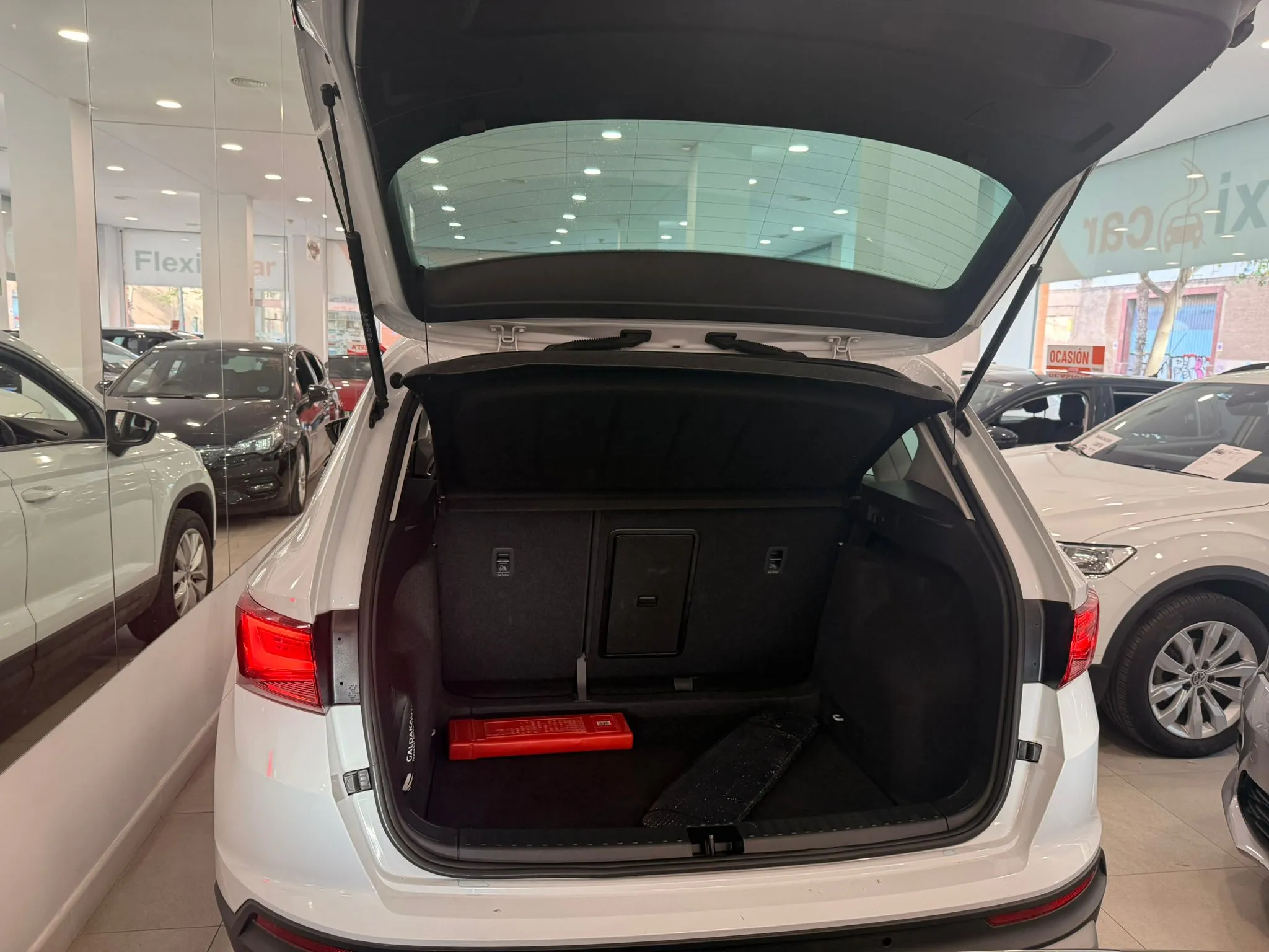SEAT Ateca 1.5 TSI X-Perience - foto 25
