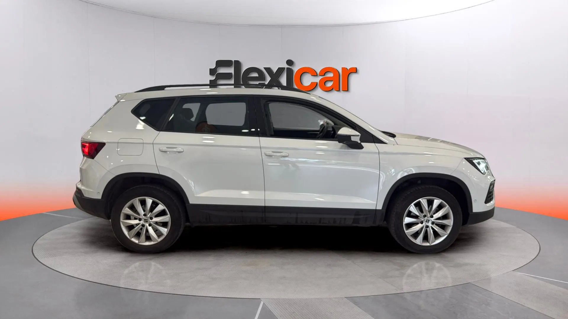 SEAT Ateca 1.5 TSI X-Perience - foto 5
