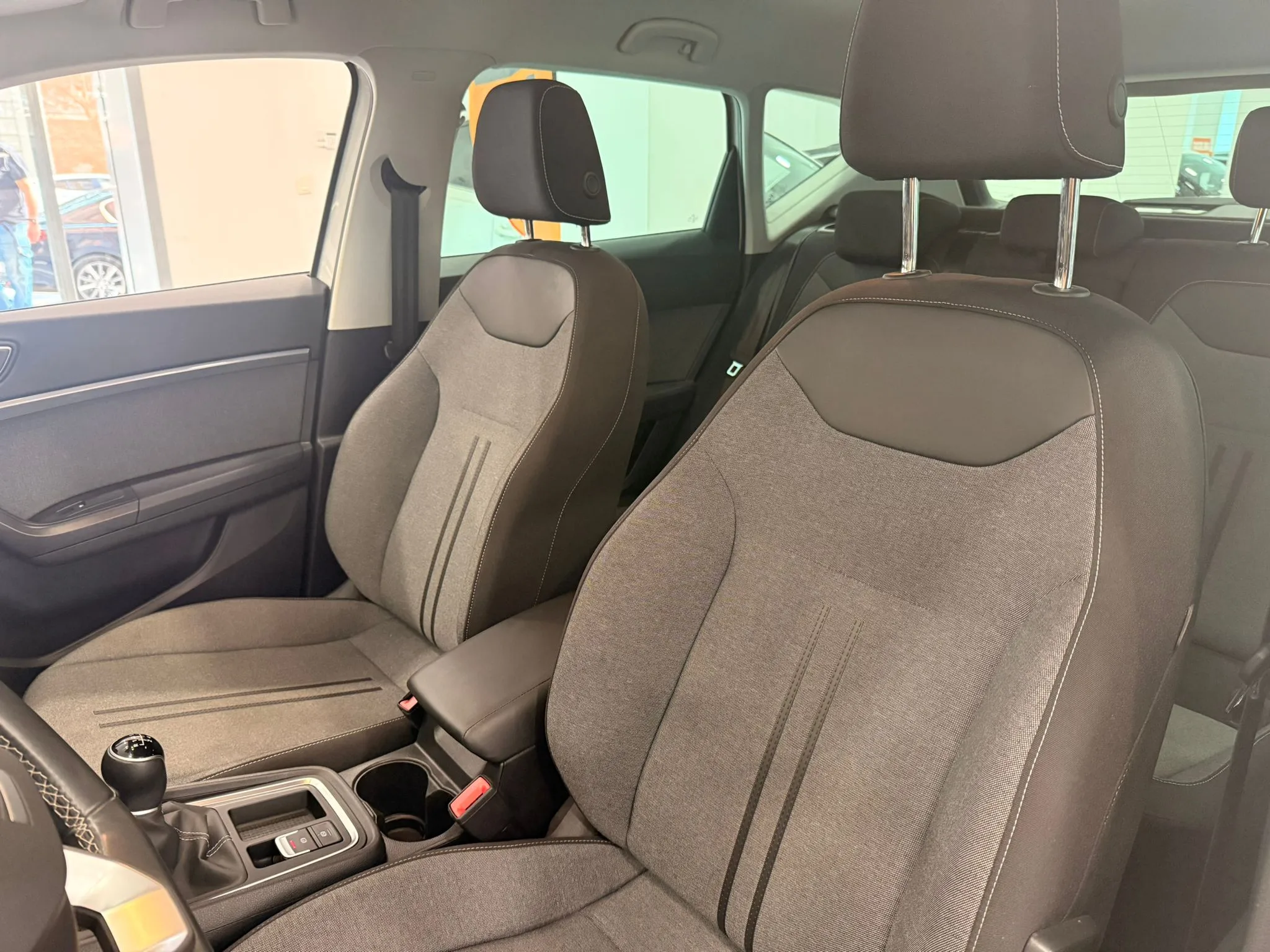 SEAT Ateca 1.5 TSI X-Perience - foto 6
