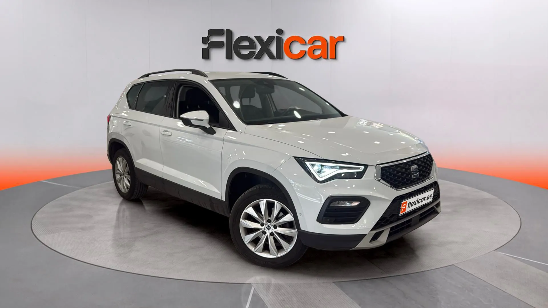 SEAT Ateca 1.5 TSI X-Perience