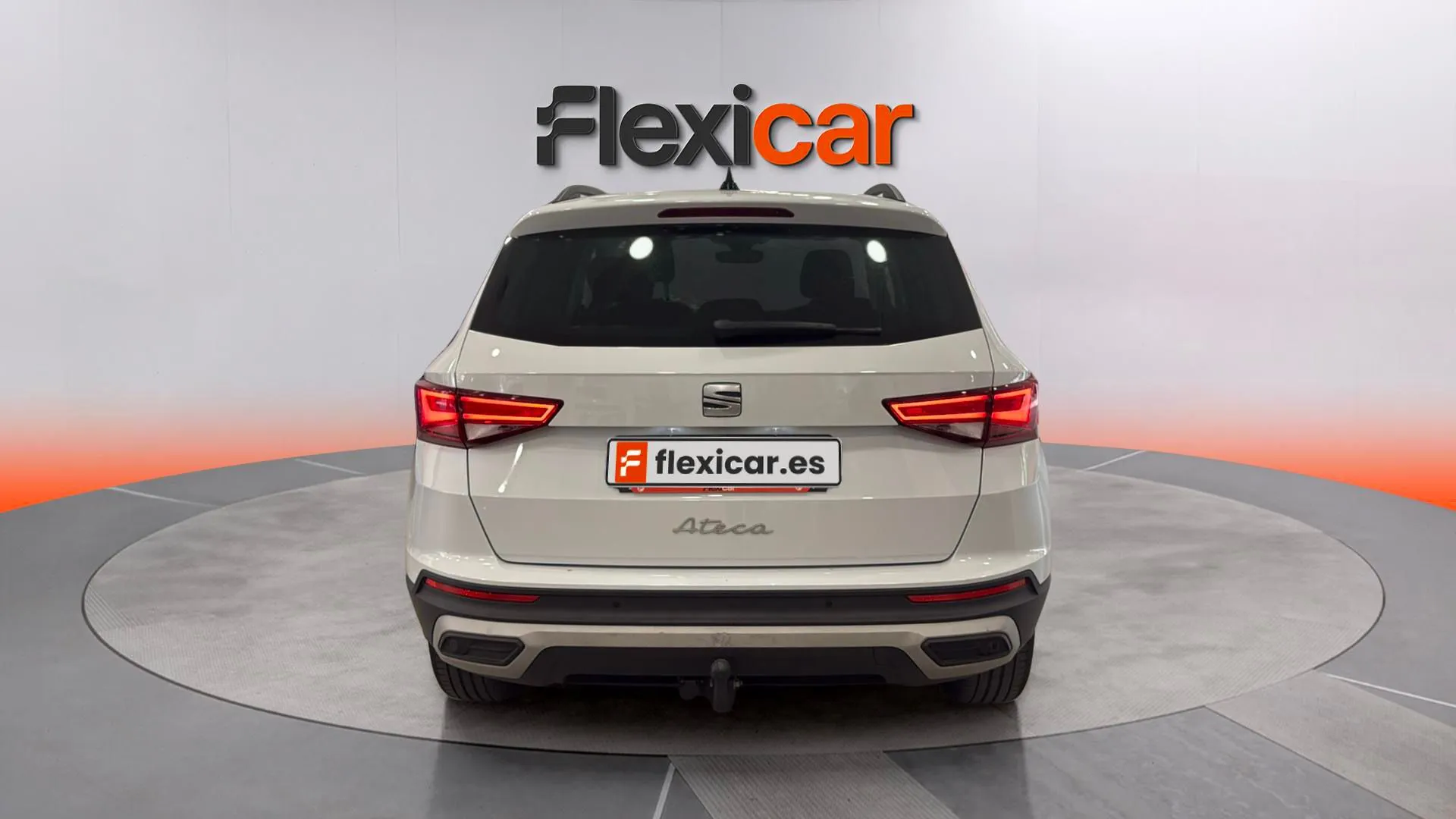 SEAT Ateca 1.5 TSI X-Perience - foto 4