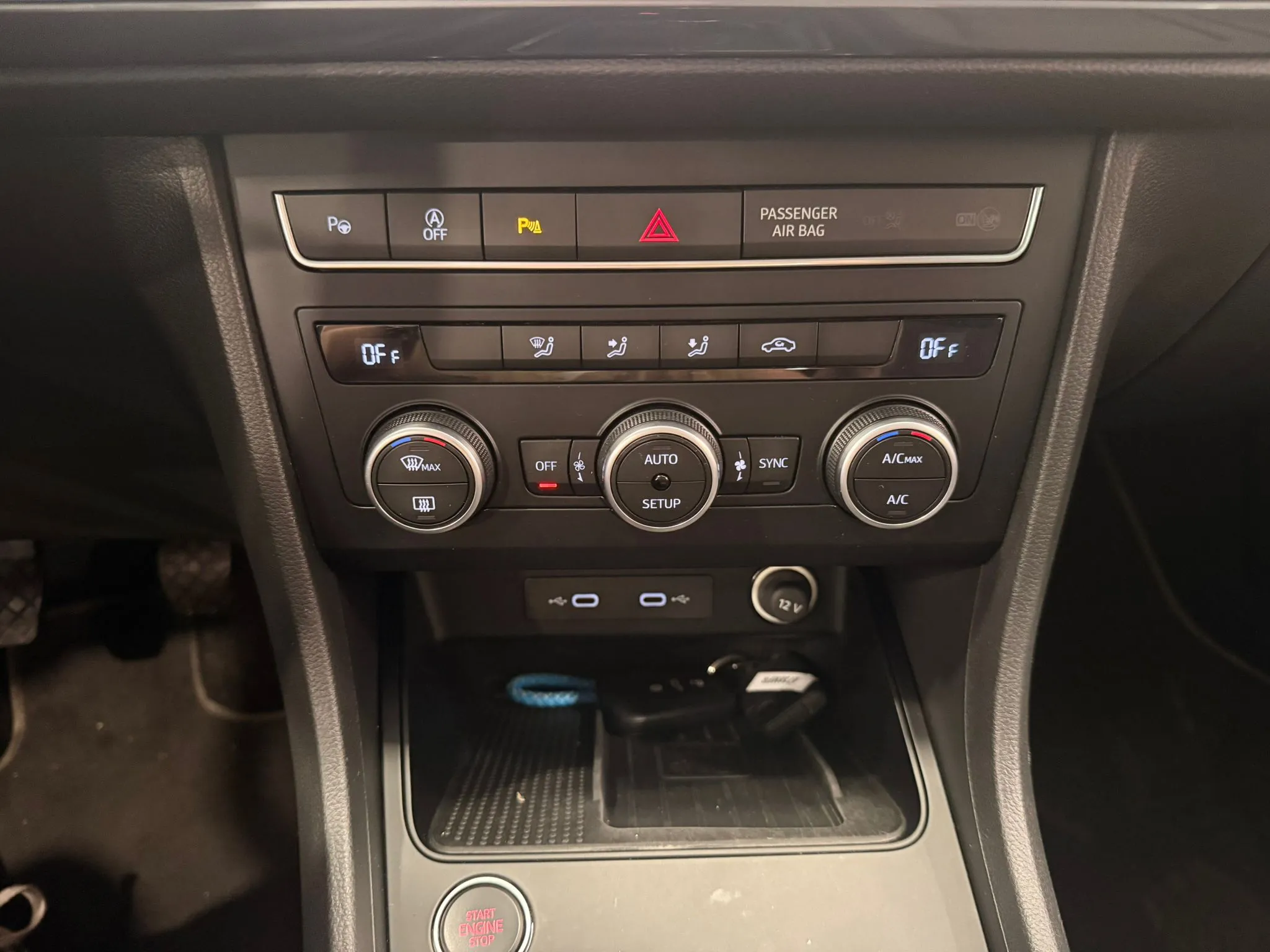 SEAT Ateca 1.5 TSI X-Perience - foto 12