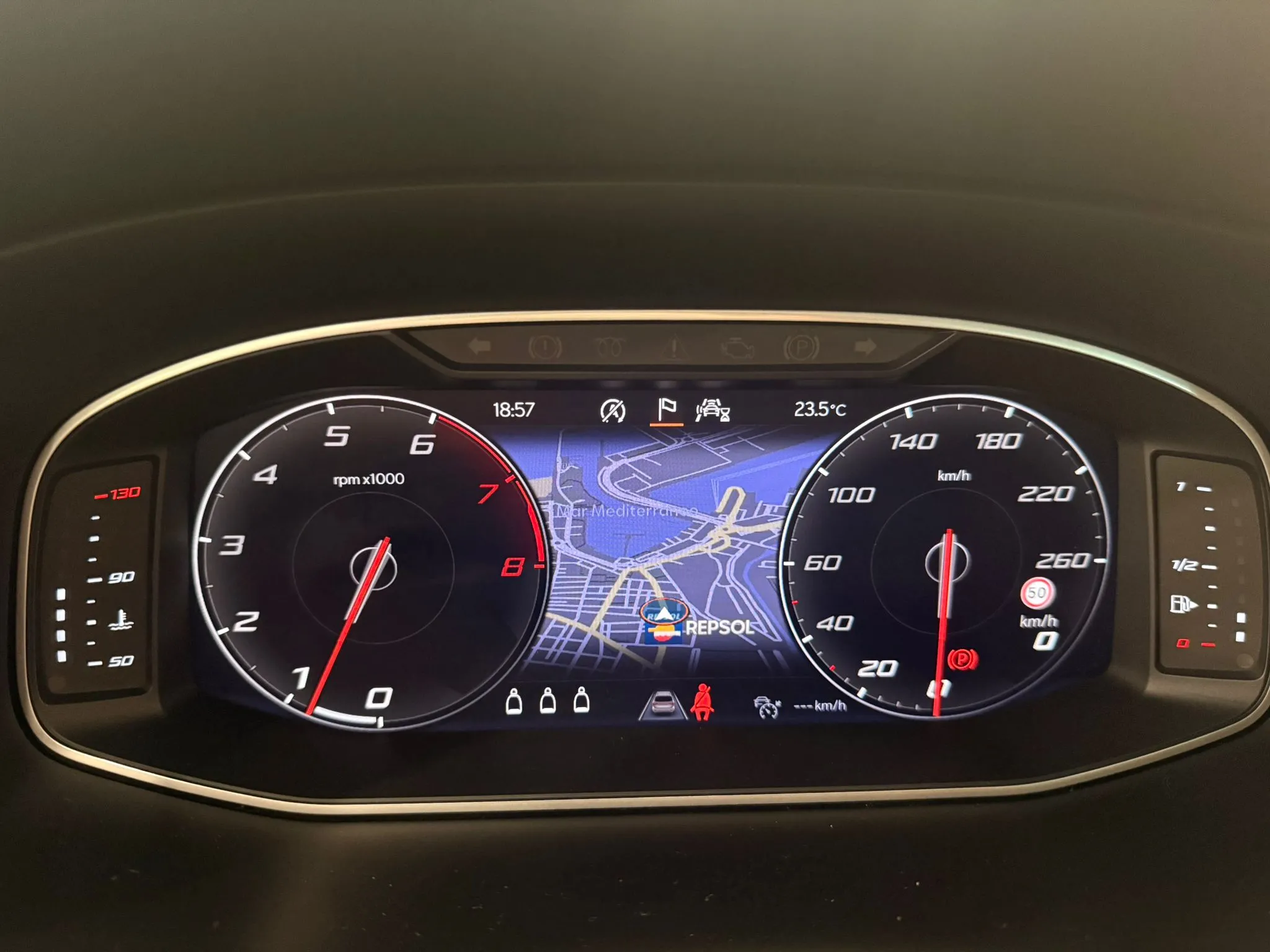 SEAT Ateca 1.5 TSI X-Perience - foto 9