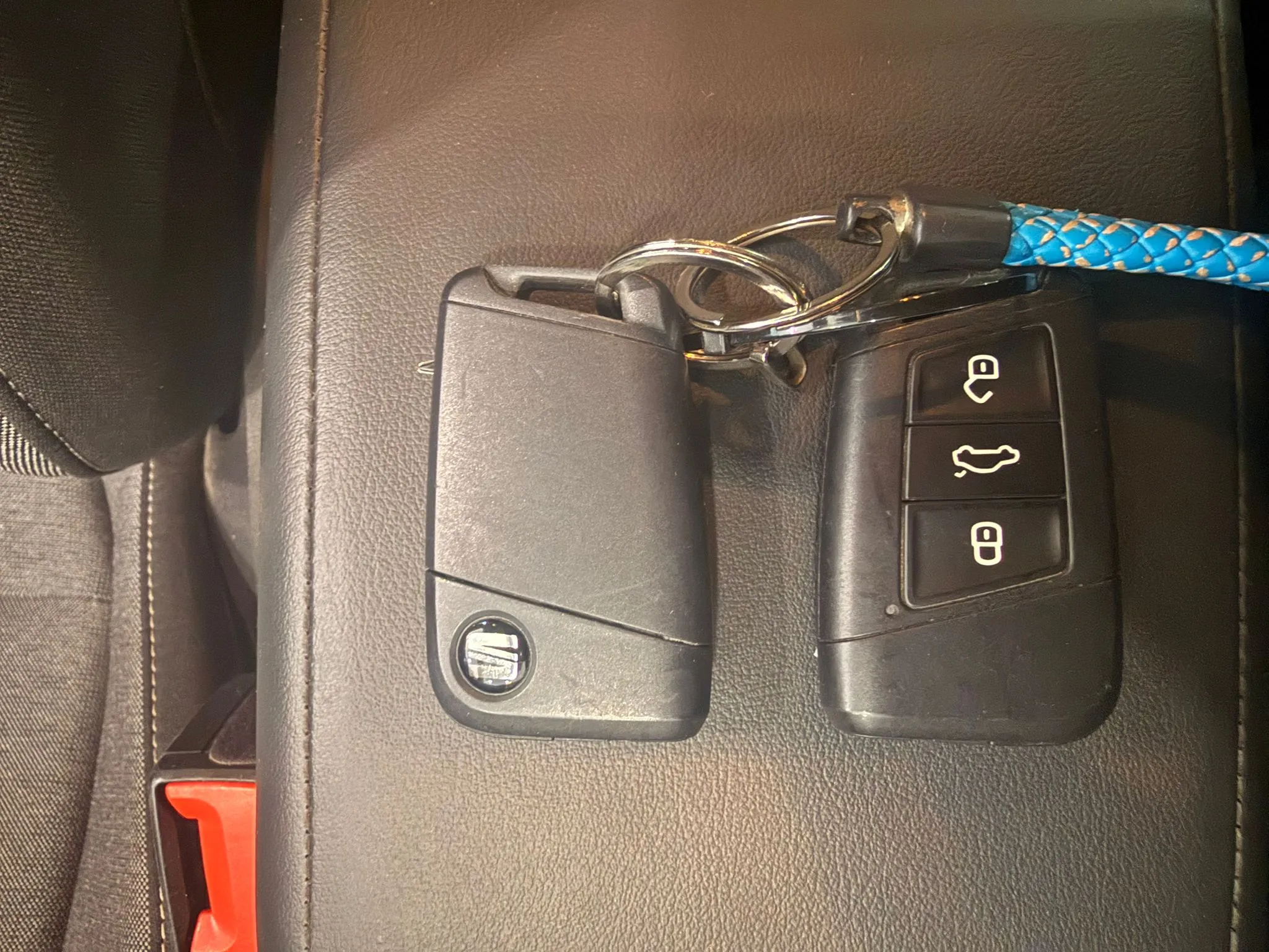 SEAT Ateca 1.5 TSI X-Perience - foto 21